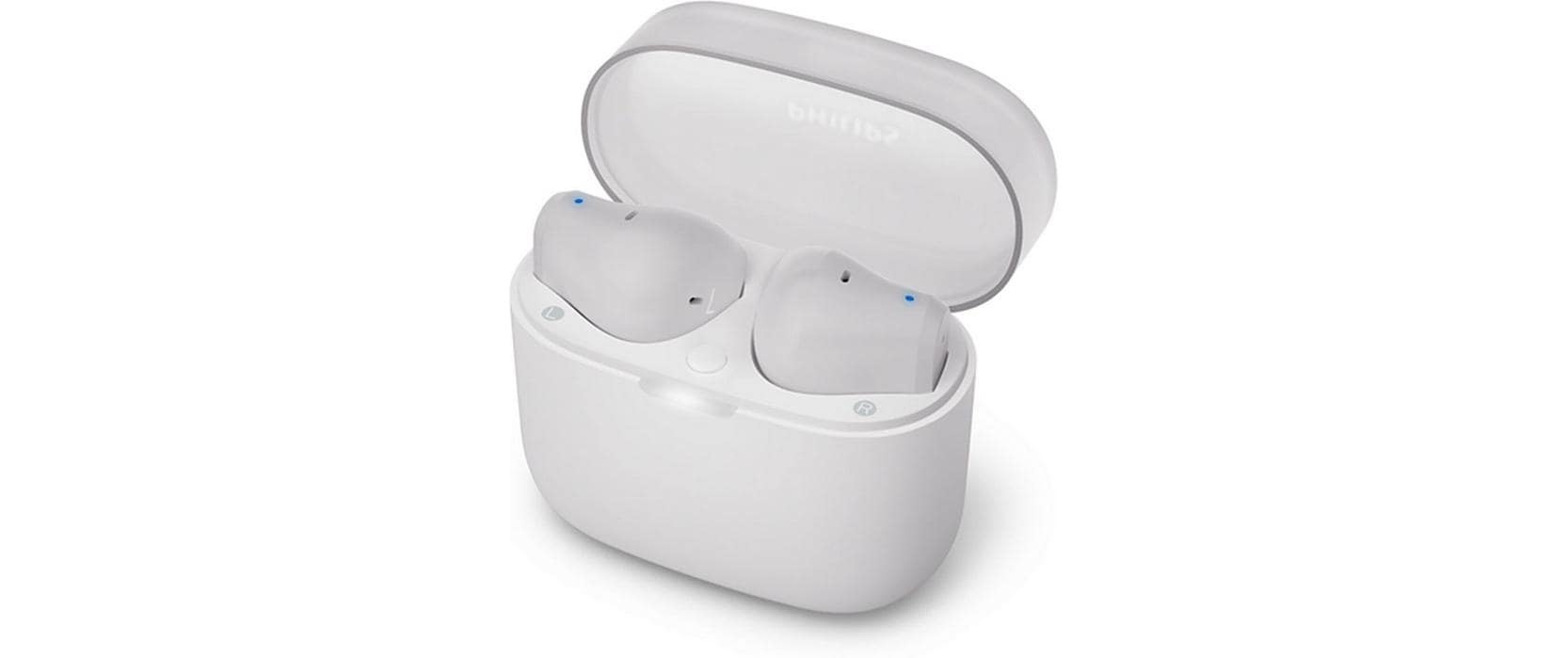 Philips wireless In-Ear-Kopfhörer »True Wireless«
