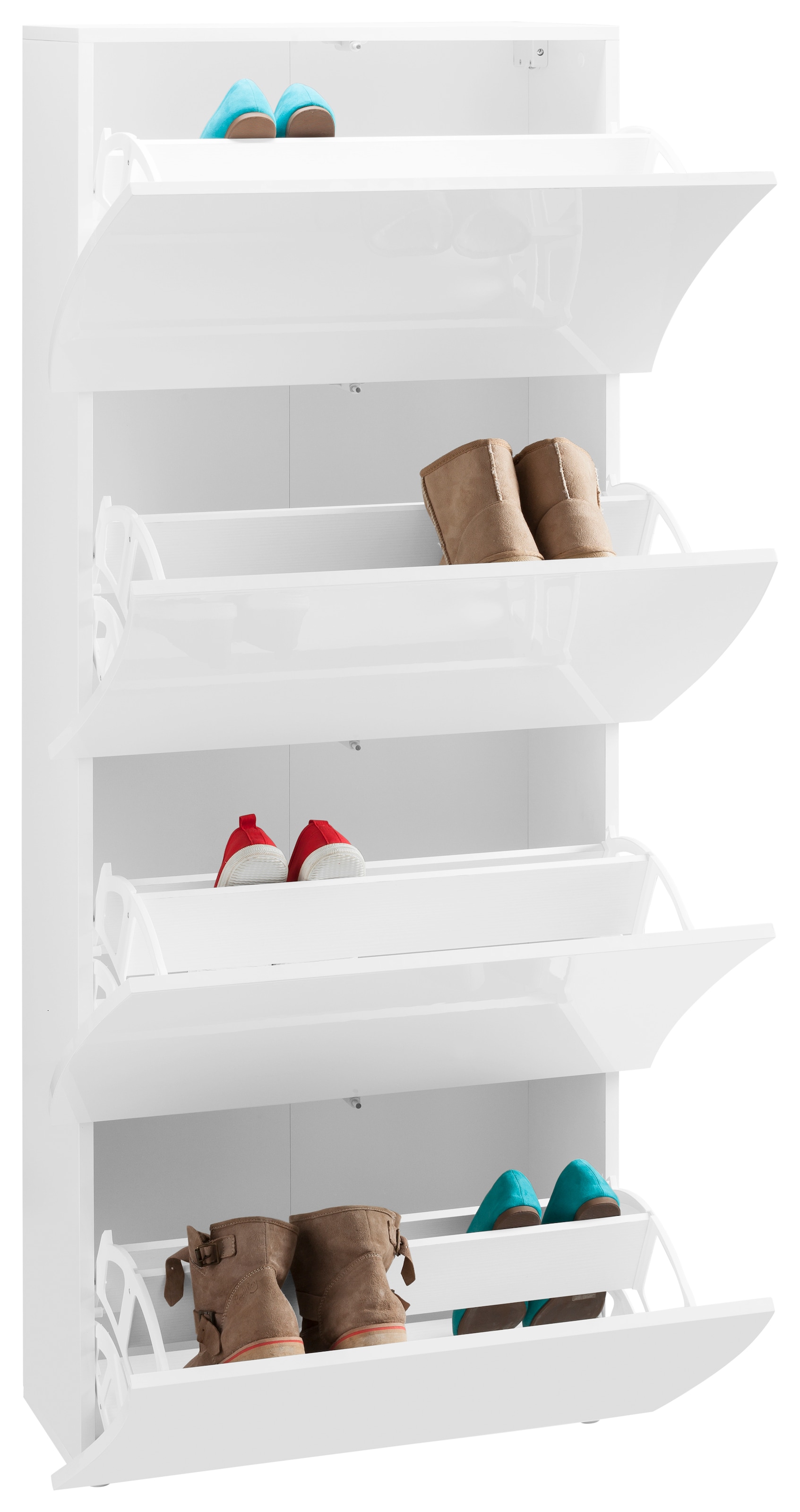 INOSIGN Schuhschrank »Onda«
