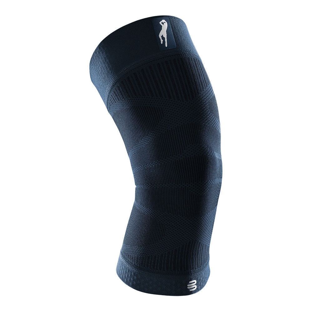 Bauerfeind Kniebandage »Sports Compression Knee Support«, mit Kompression