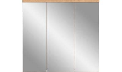 Badezimmerspiegelschrank »Dolo«, (1 St.)