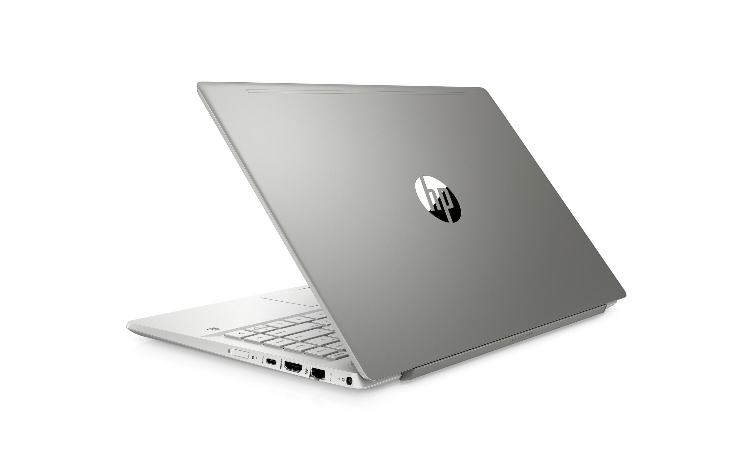 HP Notebook »Pavilion x360 14-dw0500nz«, / 14 Zoll