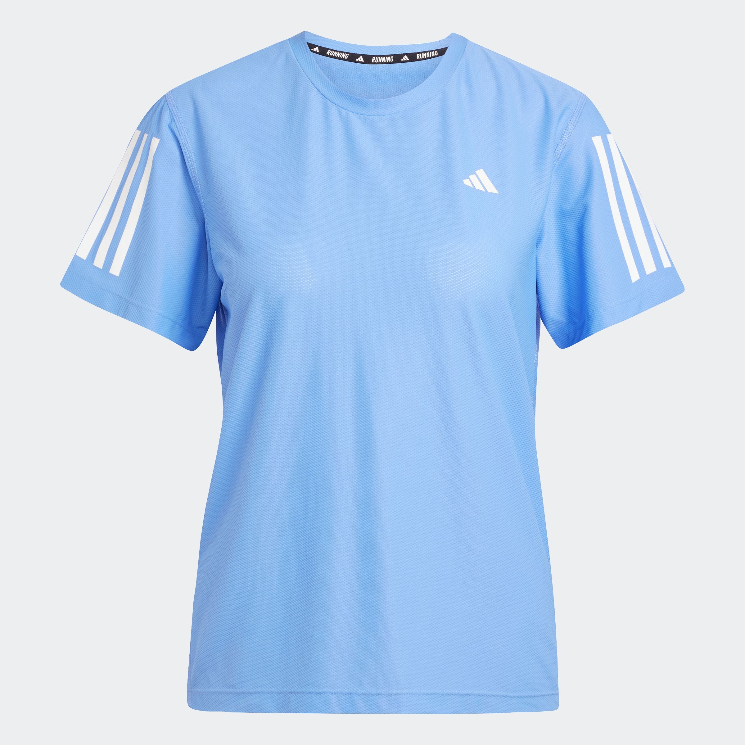 adidas Performance Laufshirt »OTR B TEE«