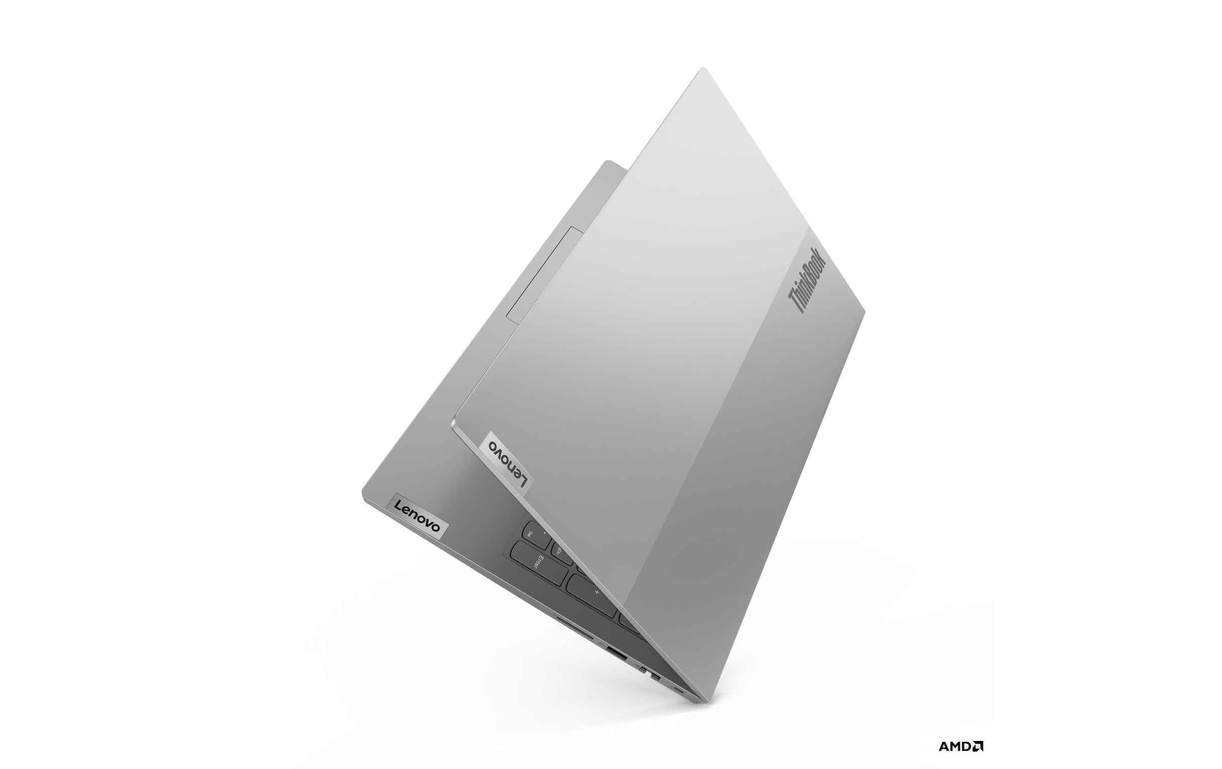 Lenovo Business-Notebook »Lenovo ThinkBook 15 G4, R7 5825U, W11-P«, 39,46 cm, / 15,6 Zoll, AMD, Ryzen 7, Radeon Graphics, 512 GB SSD