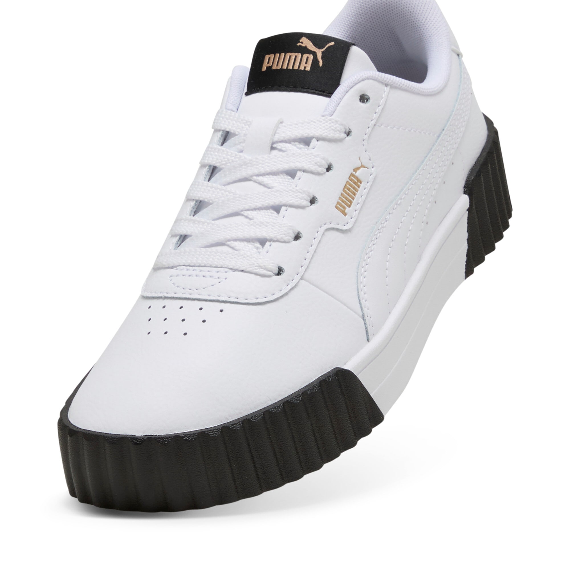 PUMA Sneaker »CARINA 3.0«