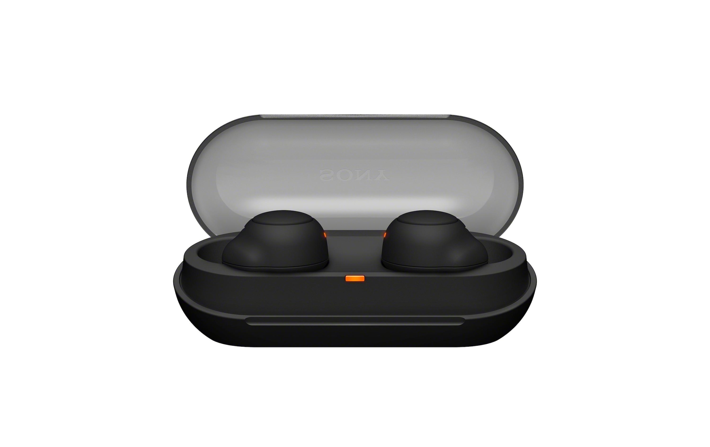Sony In-Ear-Kopfhörer »Wireless«, Bluetooth