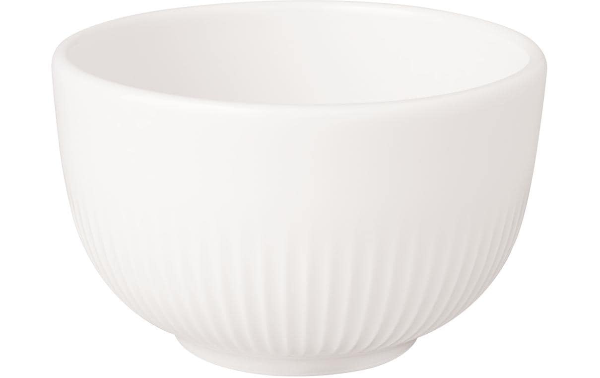 Villeroy & Boch Snackschale "Afina 6 Stück," aus Porzellan