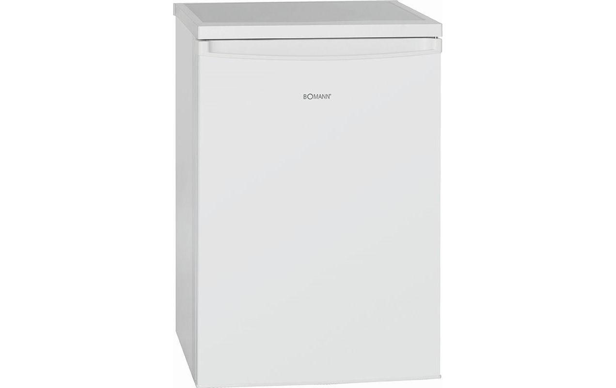 BOMANN Kühlschrank »VS 2185 W«
