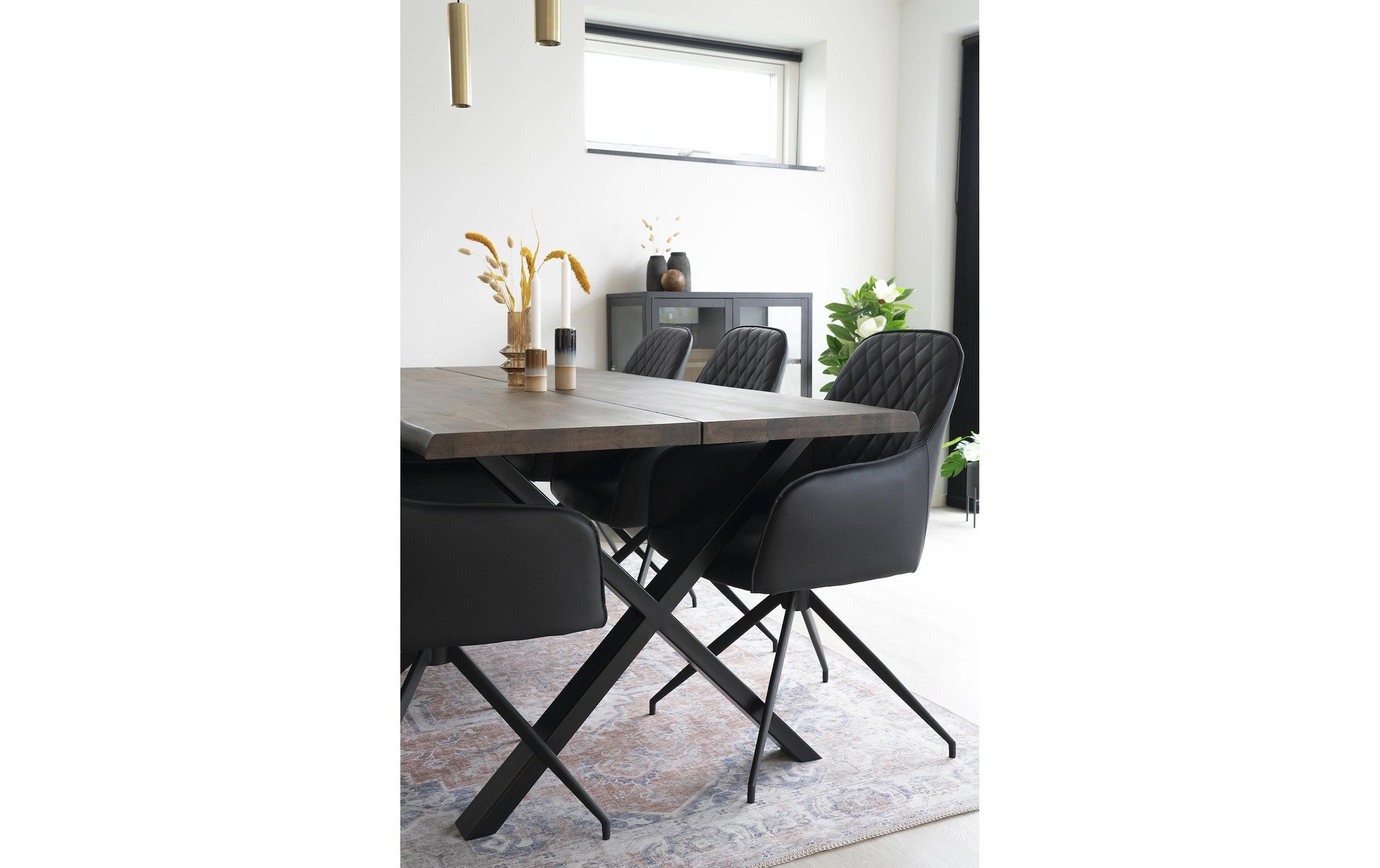 House Nordic Stuhl »Harbo«