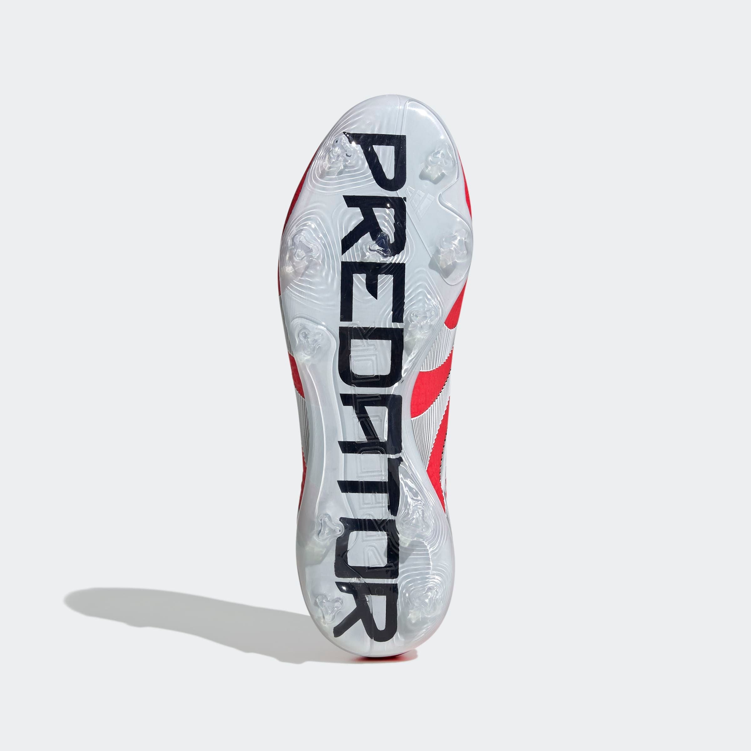adidas Performance Fussballschuh »PREDATOR PRO FG«