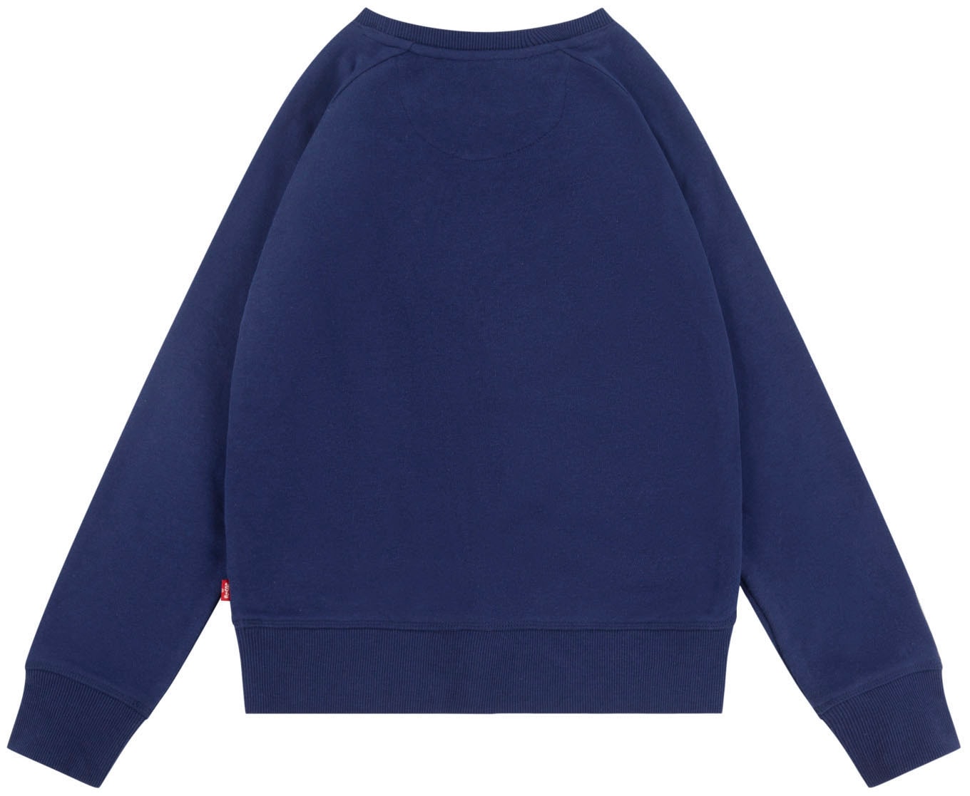 Levi's® Kids Sweatshirt »KET ITEM LOGO CREW«, for GIRLS