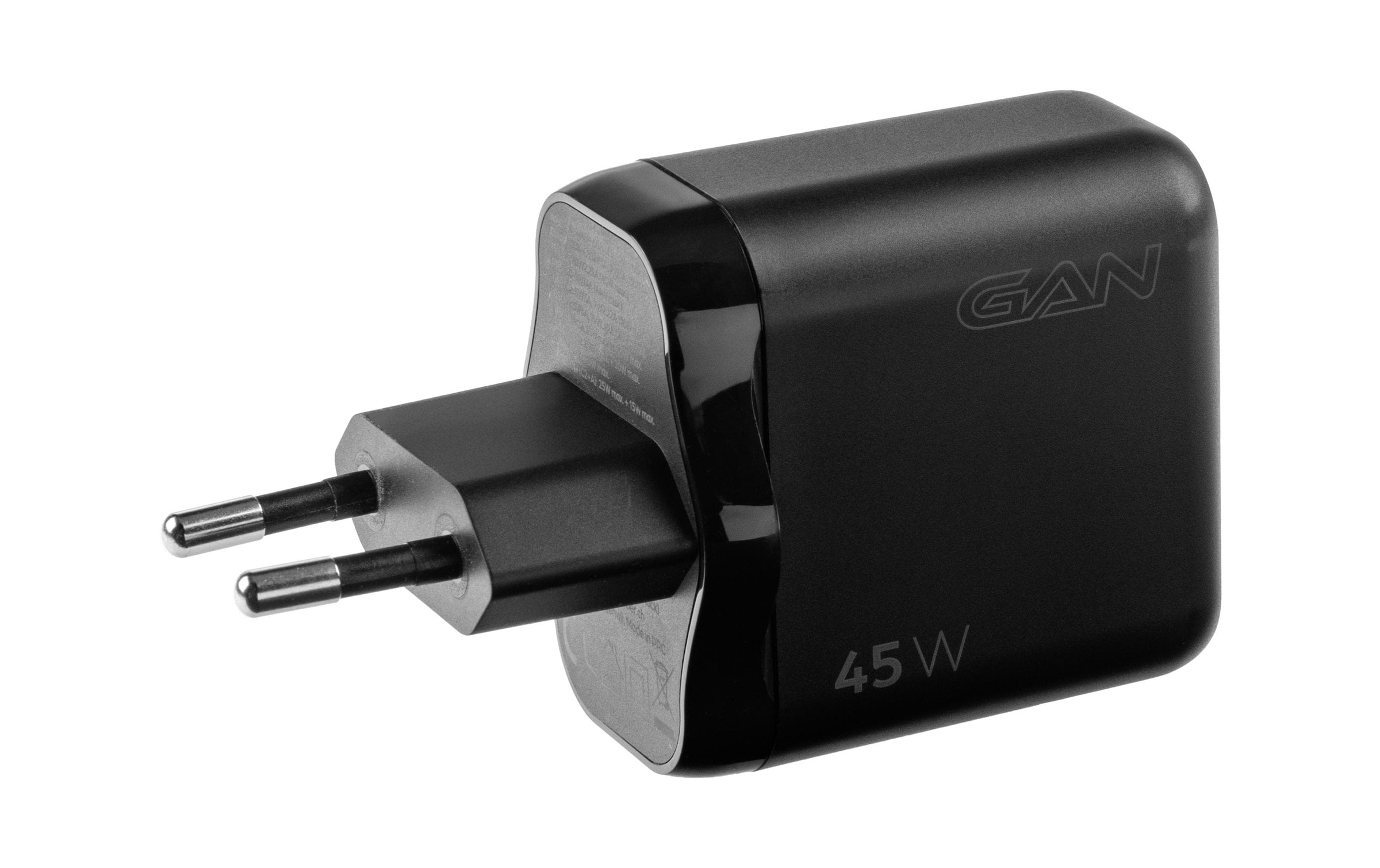 onit Ladestation »Triple 2C1A 45 W GaN«