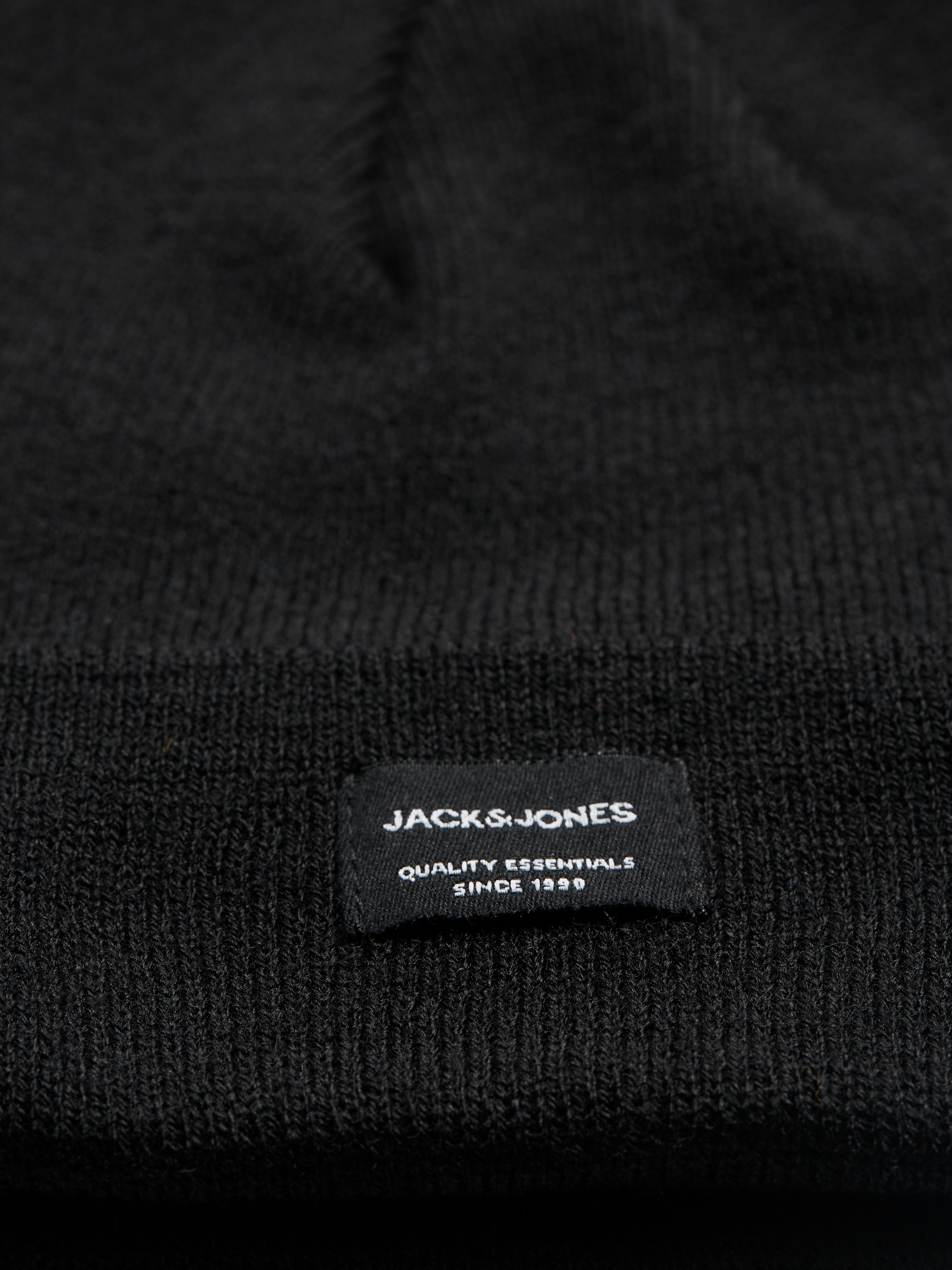 Jack & Jones Beanie »Beanie«, JACDNA BEANIE NOOS