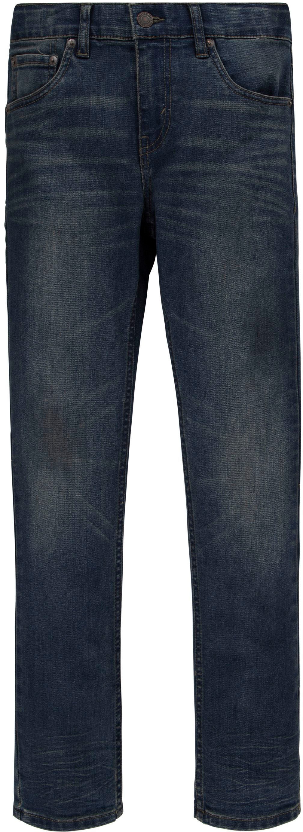 Levi's® Kids Skinny-fit-Jeans »510 SKINNY FIT JEANS«, for BOYS