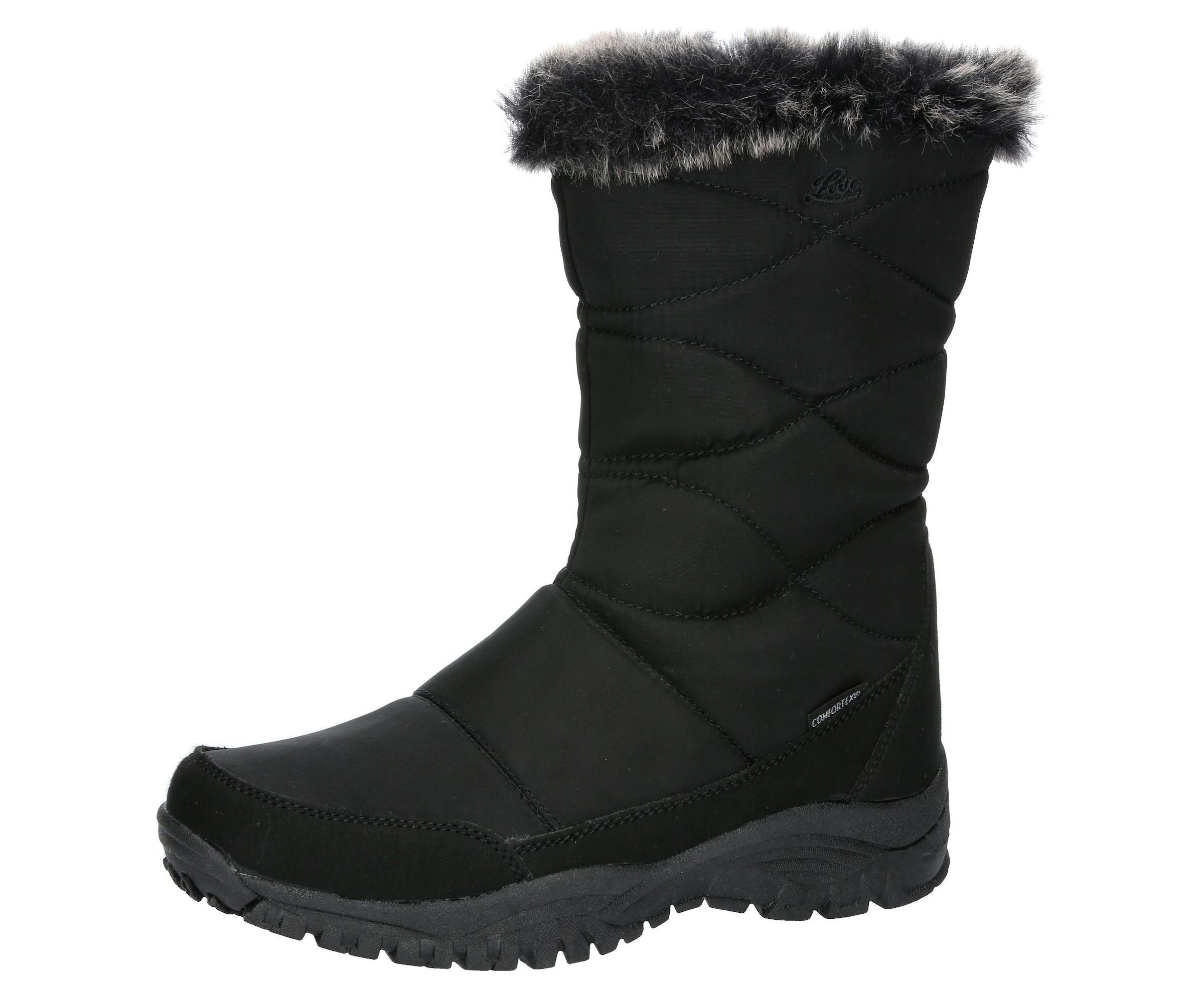 Winterstiefel »Winterboot Almina«