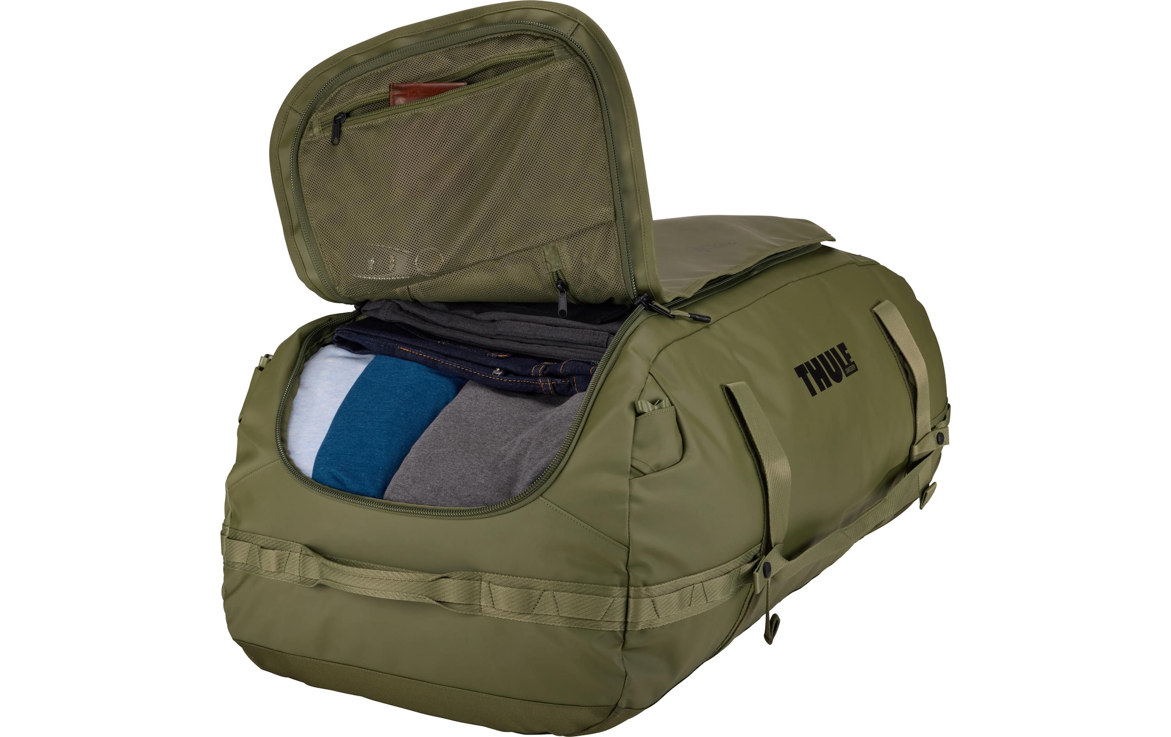 Thule Reisetasche »Chasm 130 l«