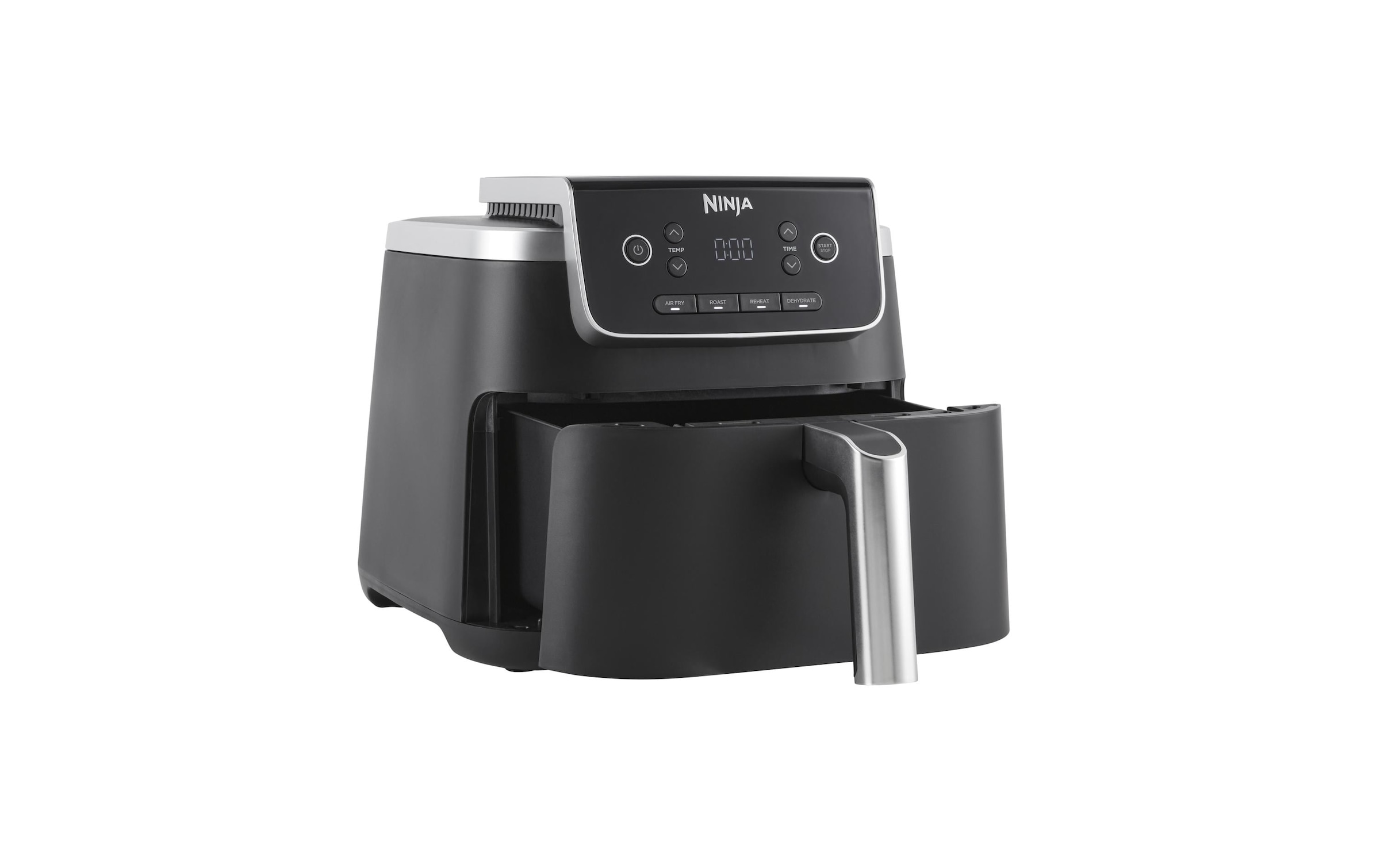 NINJA Heissluftfritteuse »Pro 4,7 l«, 1750 W