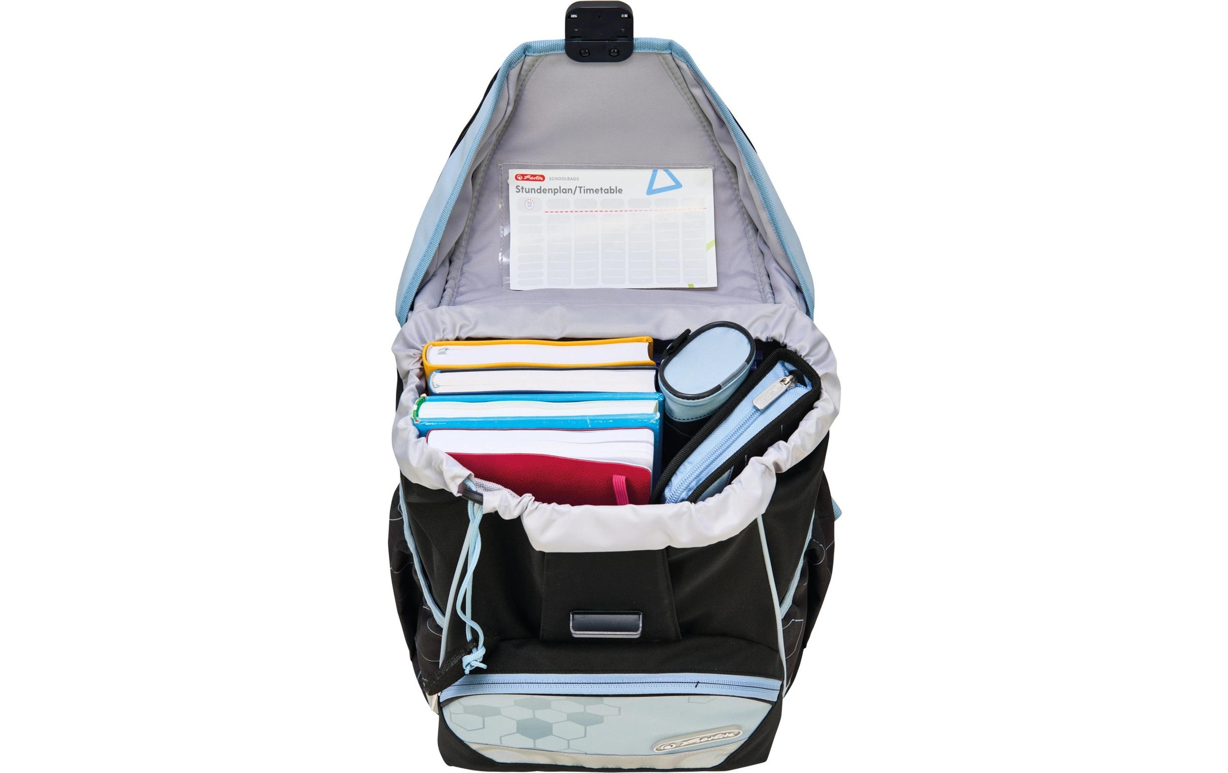 Herlitz Schulranzen »UltraLight XL Plus 22 l«