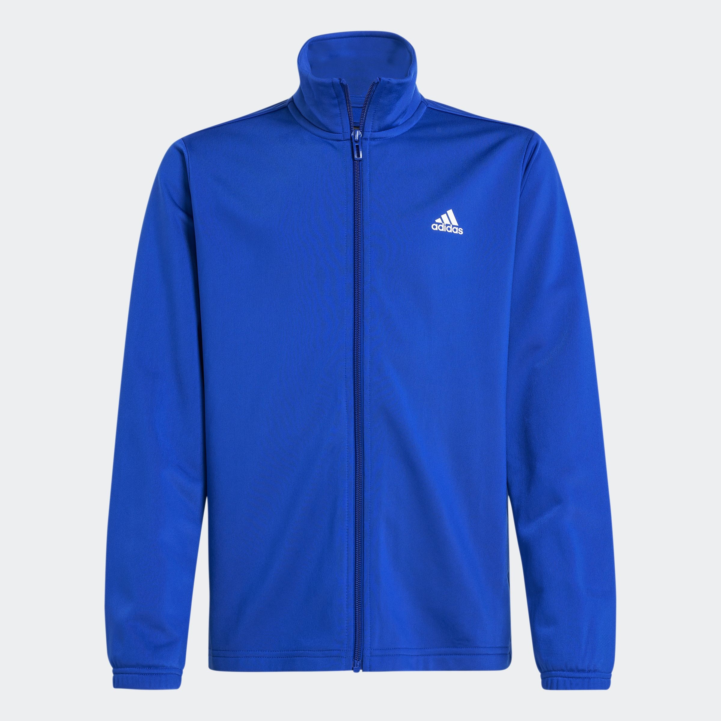 adidas Sportswear Trainingsanzug »ESSENTIALS BIG LOGO«, (2 tlg.)
