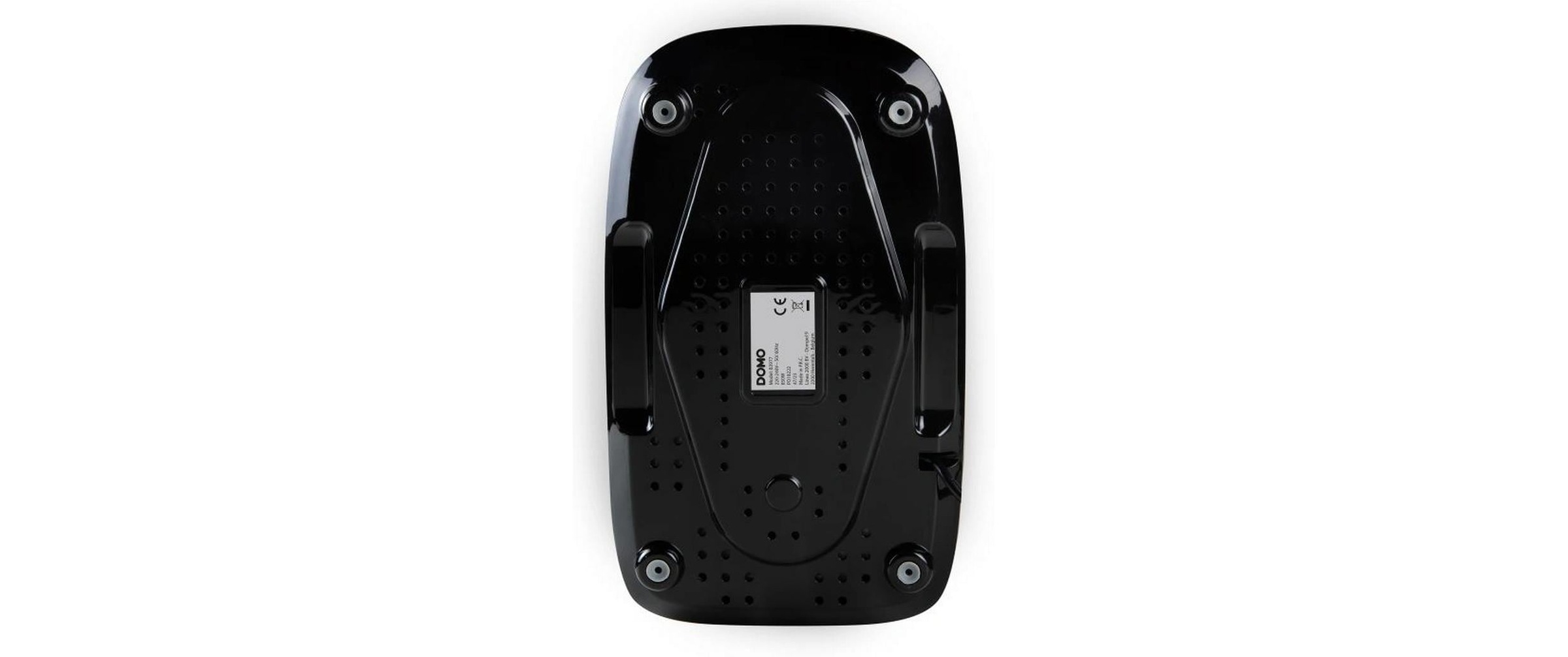Domo Brotbackautomat »B3977«, 850 W