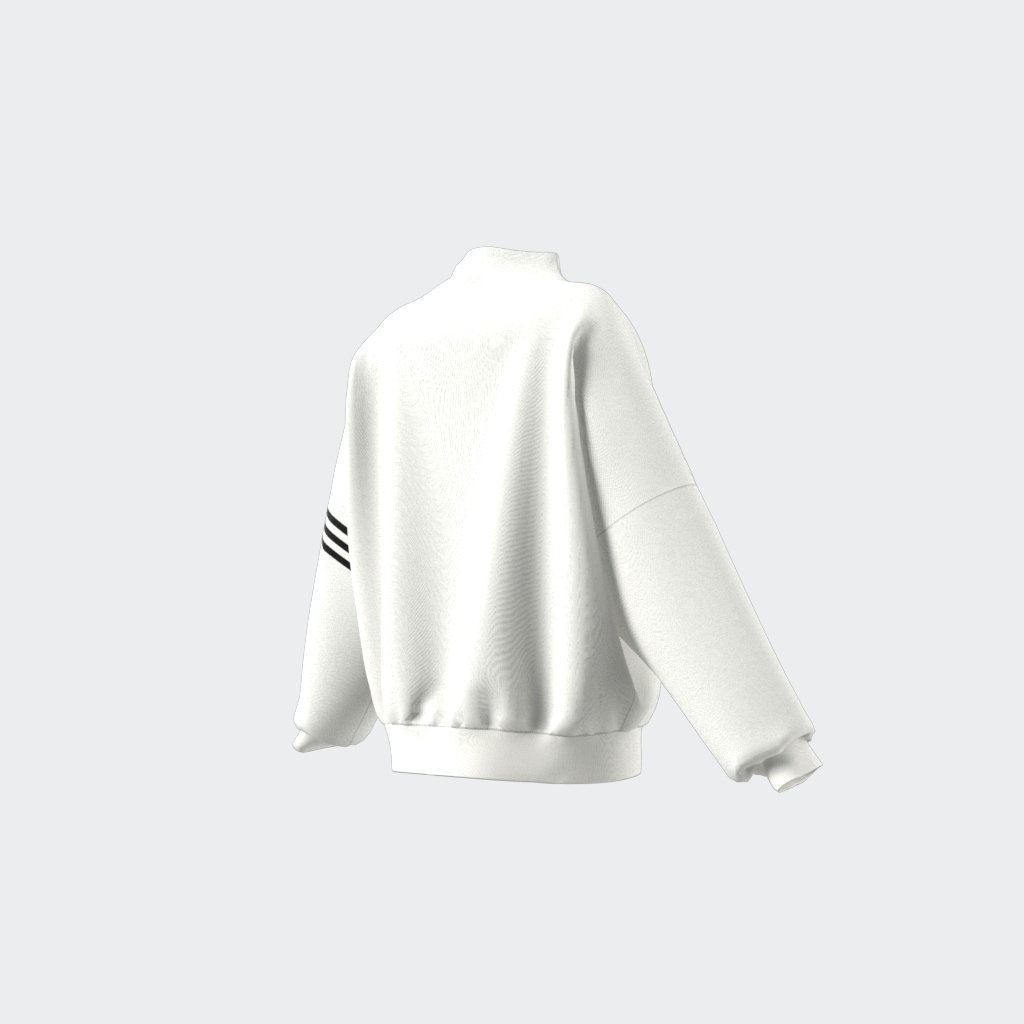 adidas Originals Sweatshirt »NEUCL OVS SWEAT«