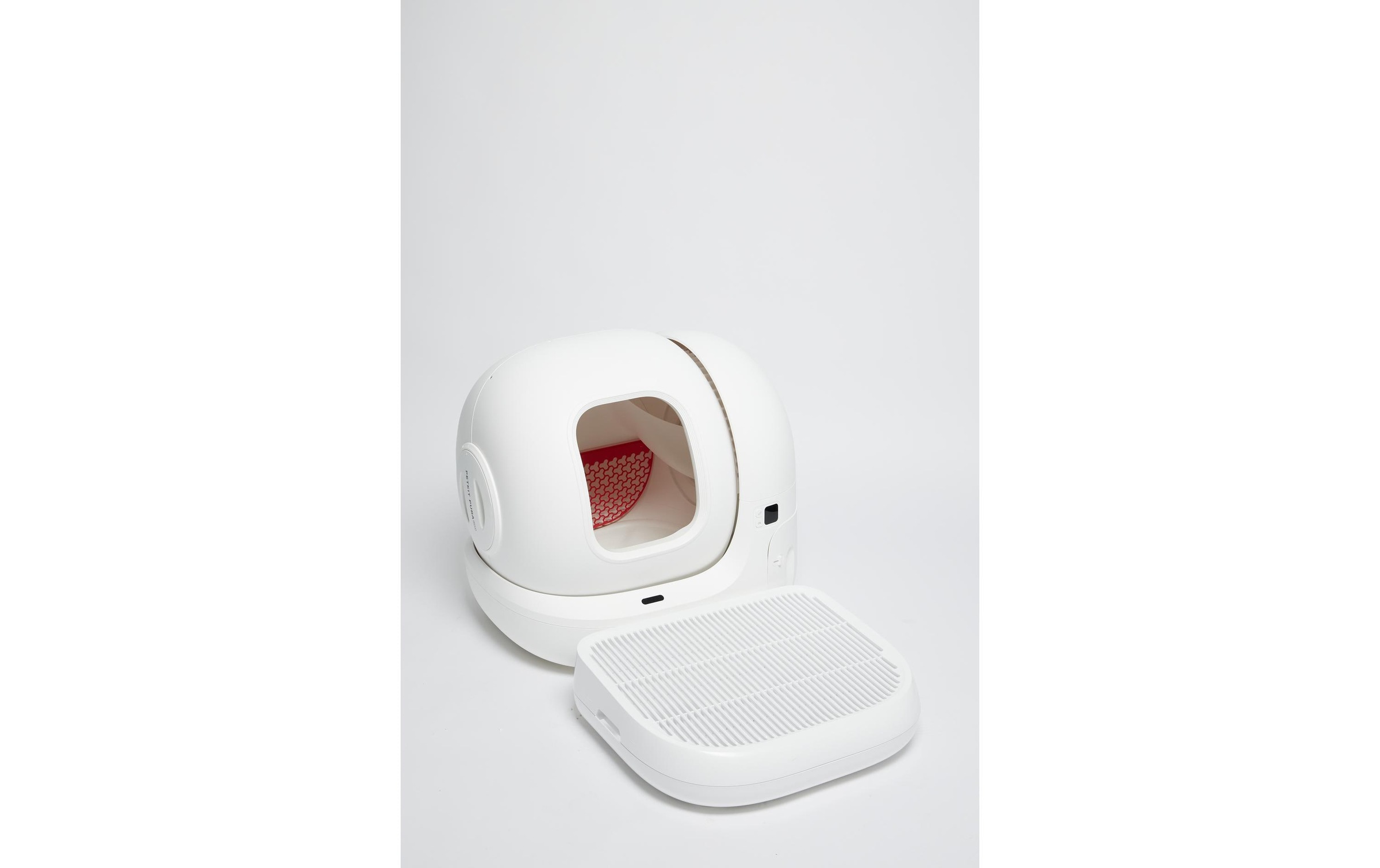 PETKIT Katzentoilette