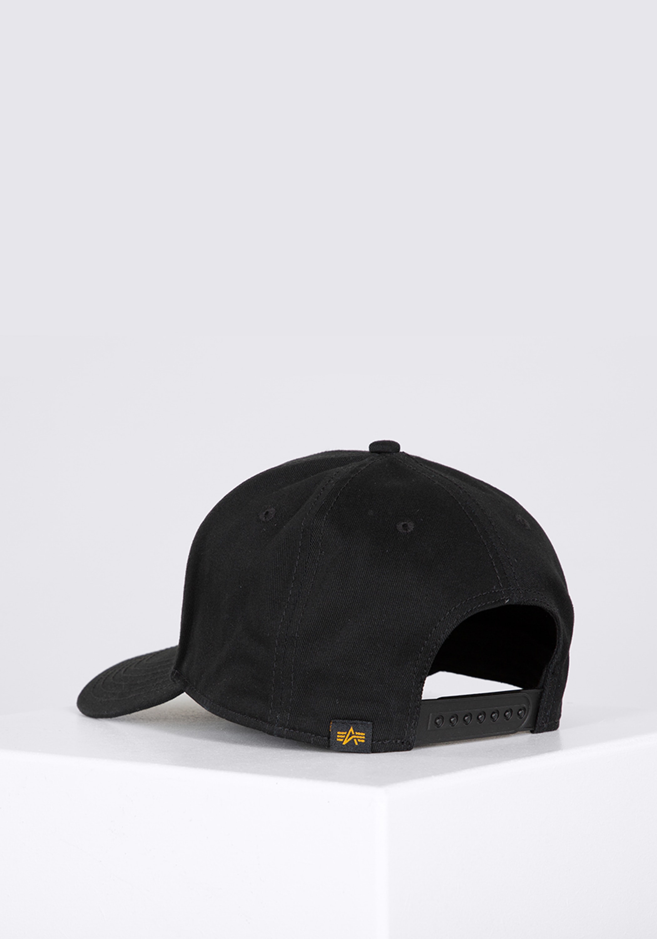 Alpha Industries Trucker Cap »Crew Cap«