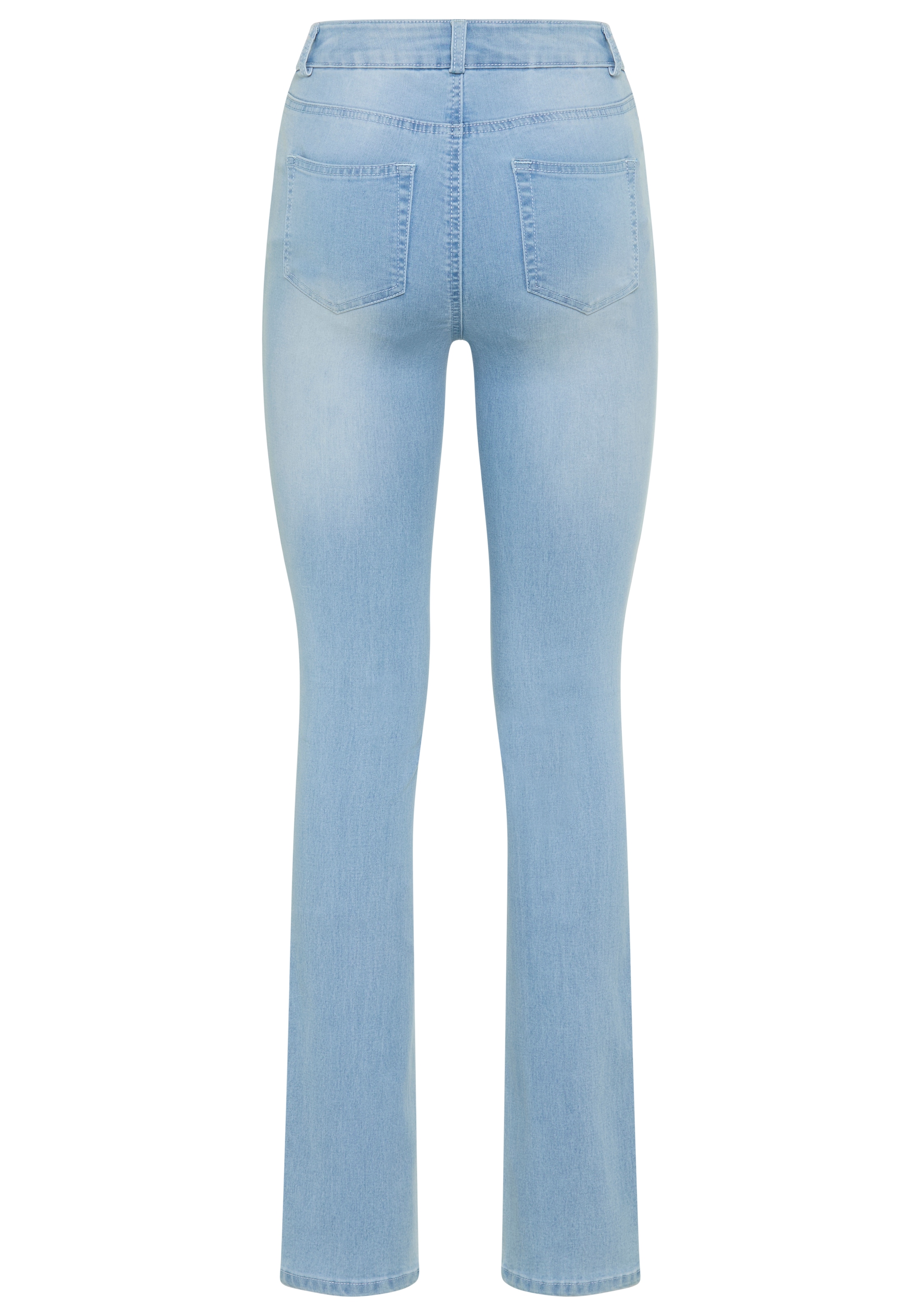 Arizona Comfort-fit-Jeans »Ultra Stretch«