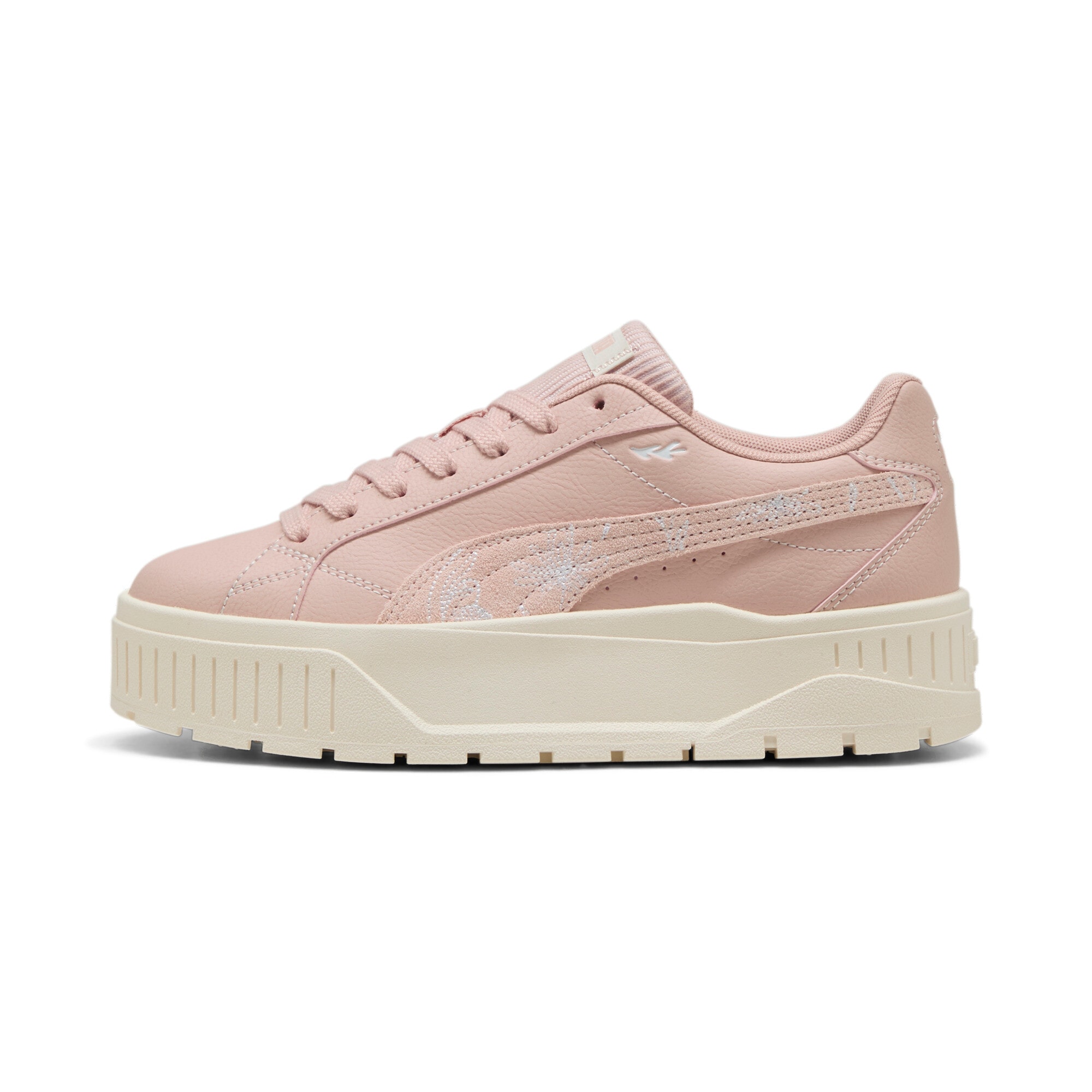 PUMA Sneaker »KARMEN II CRAFTED FLOWERS«