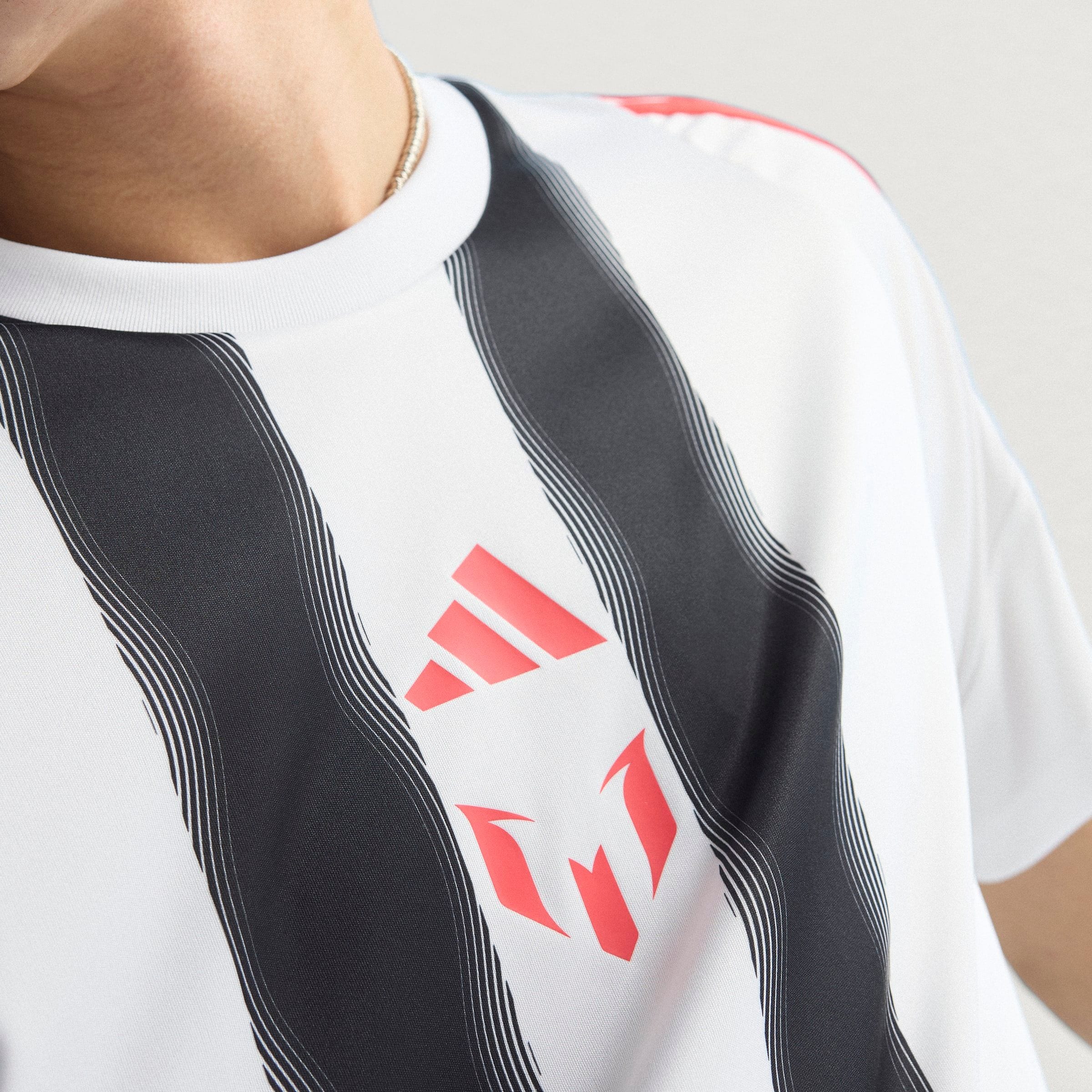 adidas Performance Fussballtrikot »MESSI TR JSY«