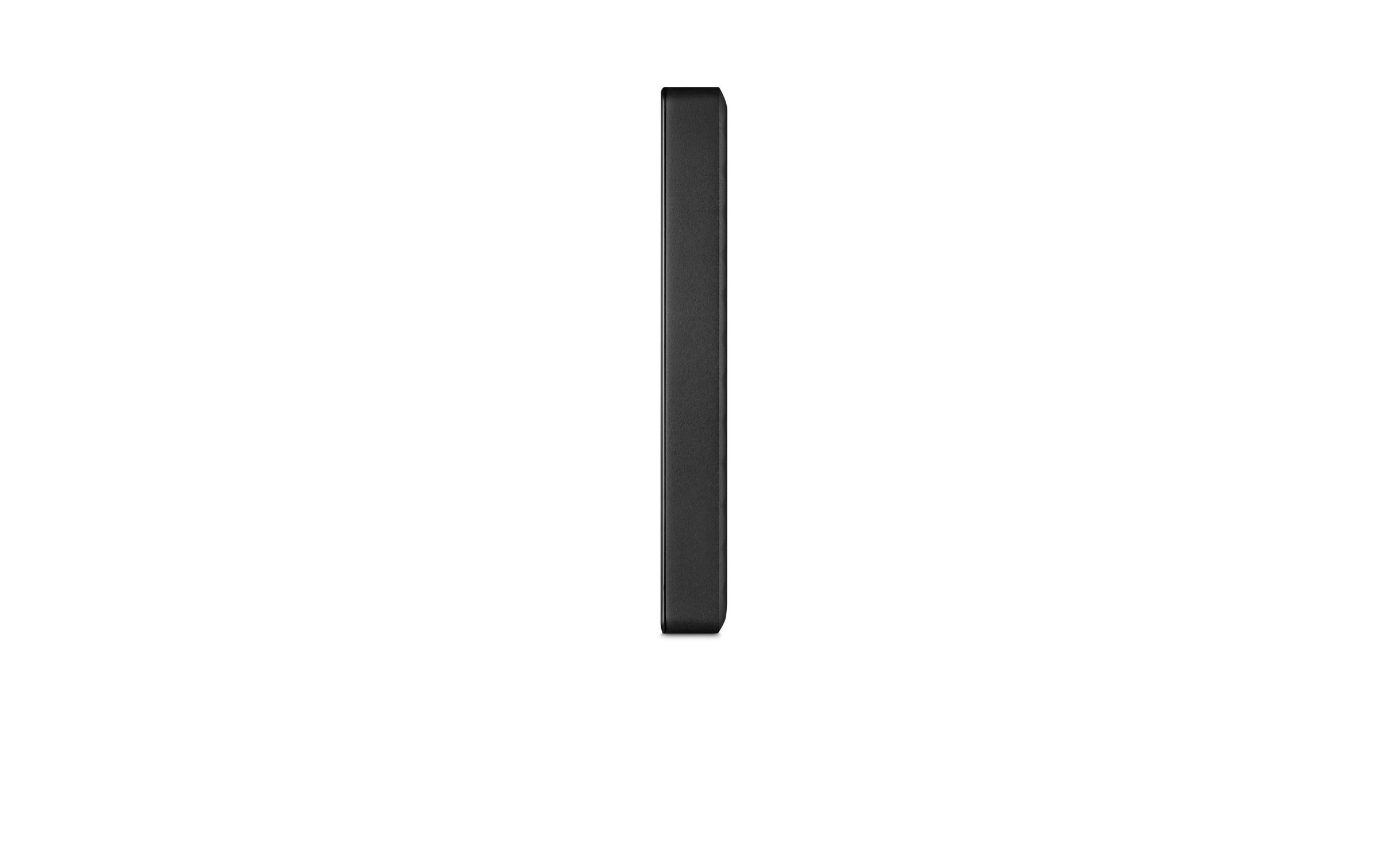 Seagate externe HDD-Festplatte »Externe Festplatte Expansion Portable 500 GB«