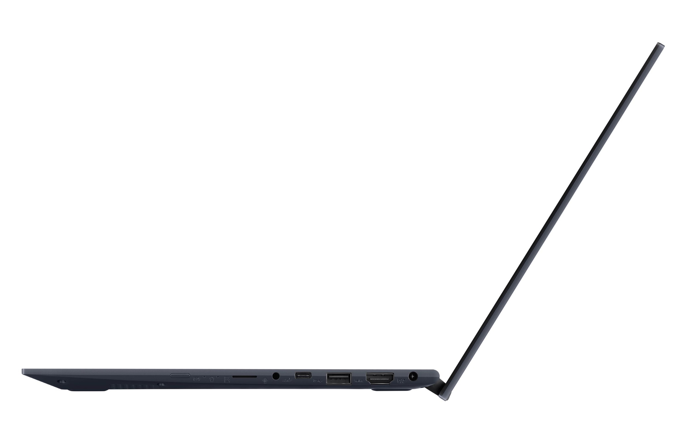 Asus Notebook »VivoBook Flip 14 TM420IA-EC061R Touch«, 35,6 cm, / 14 Zoll, AMD, Ryzen 7, 512 GB SSD
