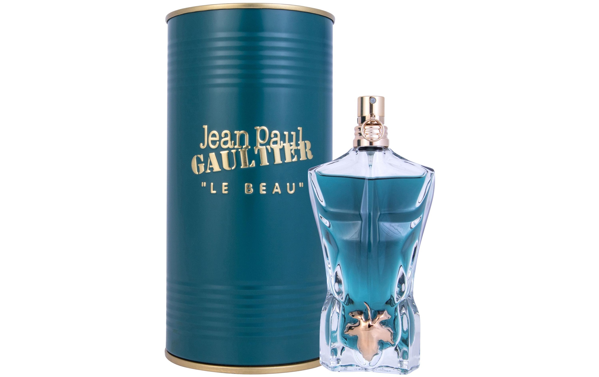 JEAN PAUL GAULTIER Eau de Toilette »Eau de Toilette Le Beau Male 75 ml«