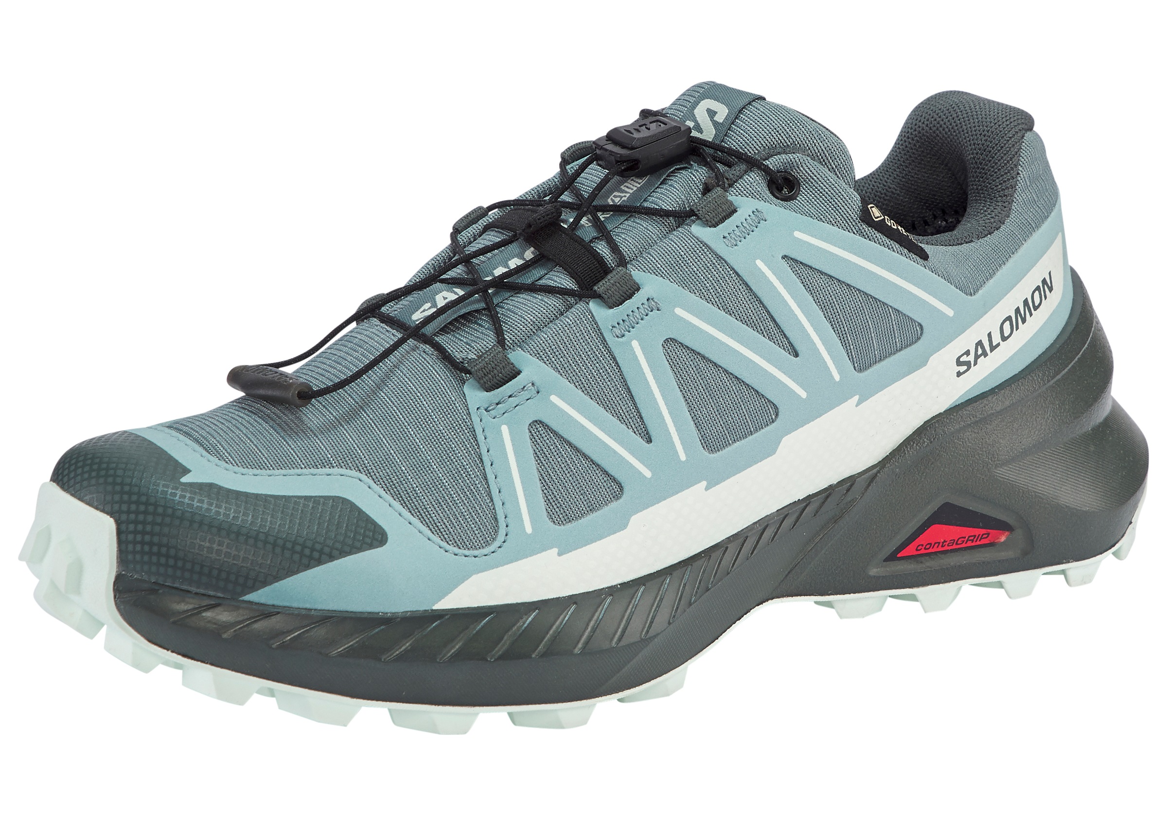 Salomon Trailrunningschuh »SPEEDCROSS PEAK GORE-TEX W« wasserdicht