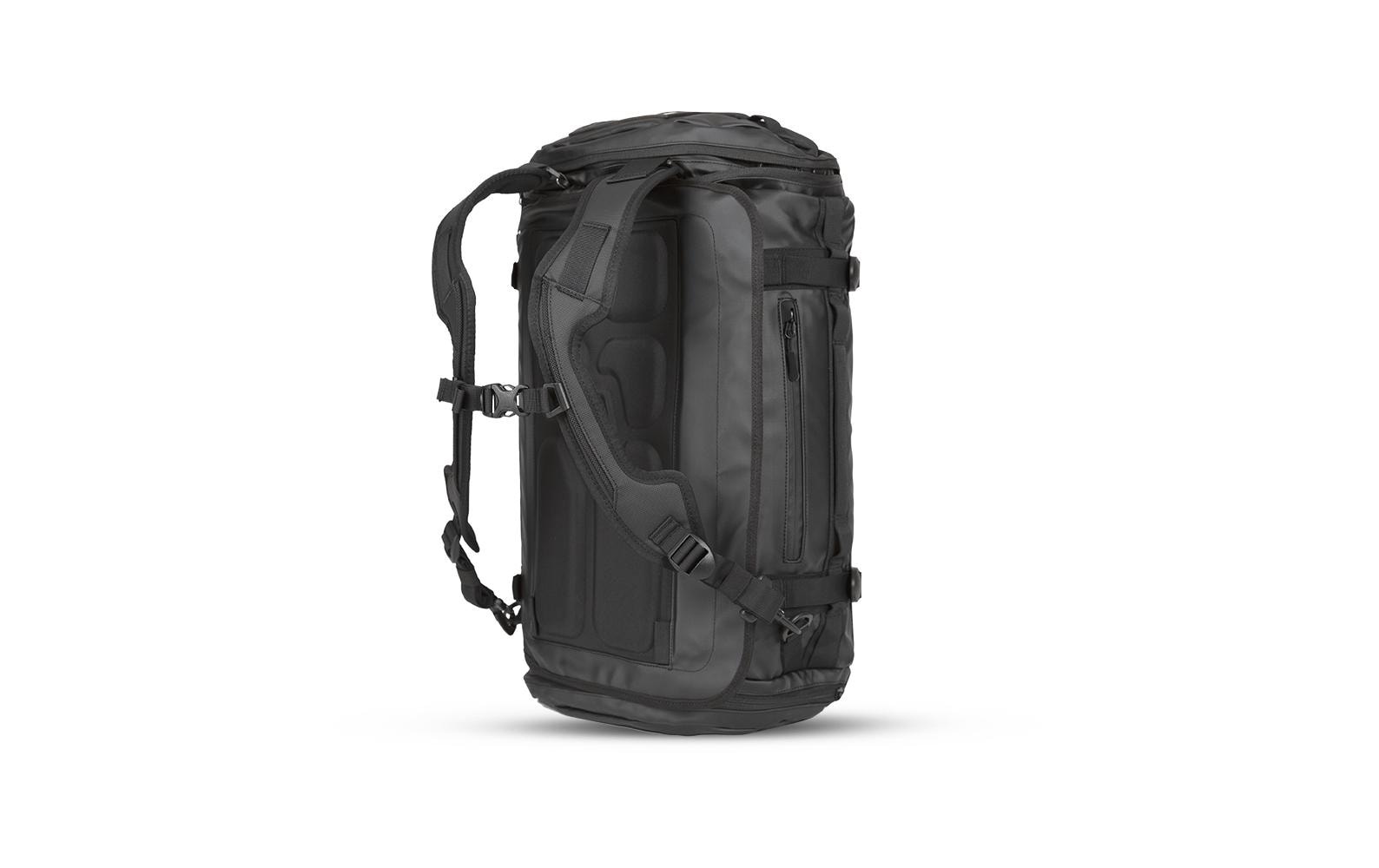 Reisetasche »Wandrd HEXAD Carryall 60L«