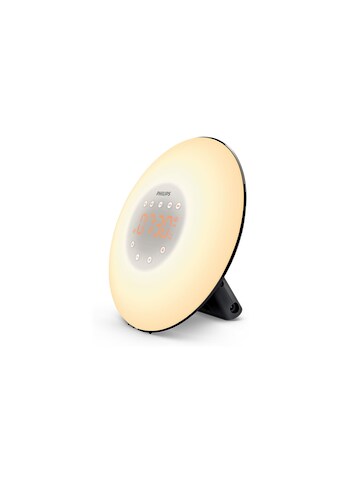 Tageslichtwecker »Lichtwecker Wake-up Light HF3506/06«