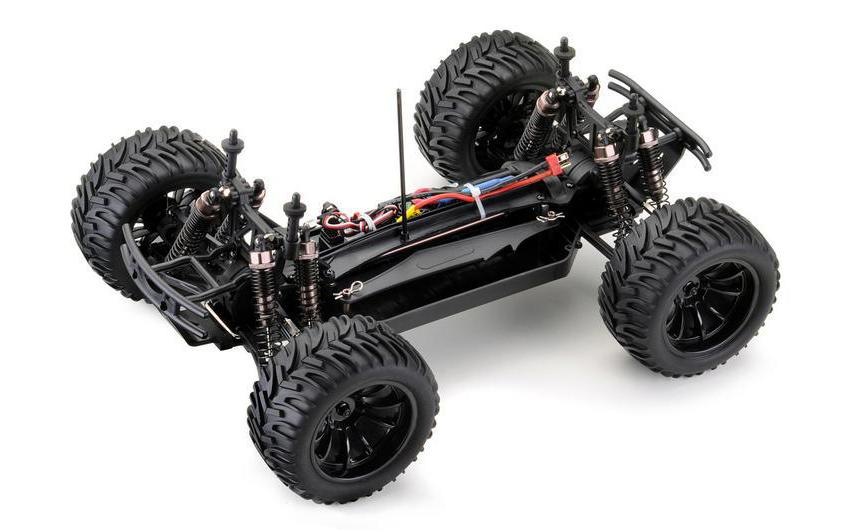 Spielzeug-Monstertruck »Absima AMT3,4BL ARTR«