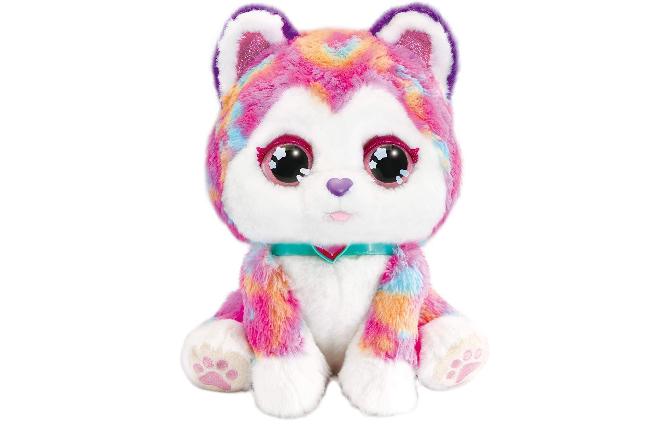 Vtech® Lernspielzeug »Whoopie, die tapfere Hunde-Patientin«