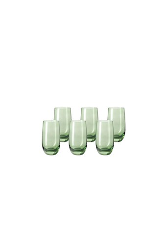 LEONARDO Glas »Leonardo Trinkglas Sora 44442 dl, 6 S«, (6 tlg.), 6 teilig kaufen