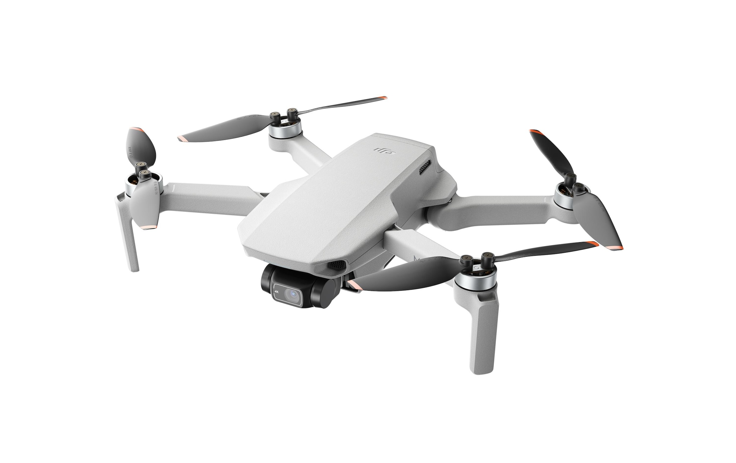 Drohne »Mini 2 Fly More Combo RTF«