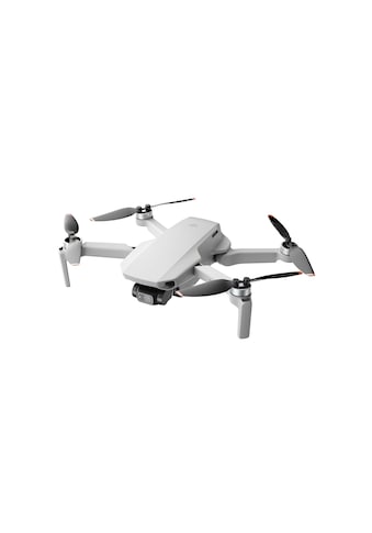 Drohne »Mini 2 Fly More Combo RTF«
