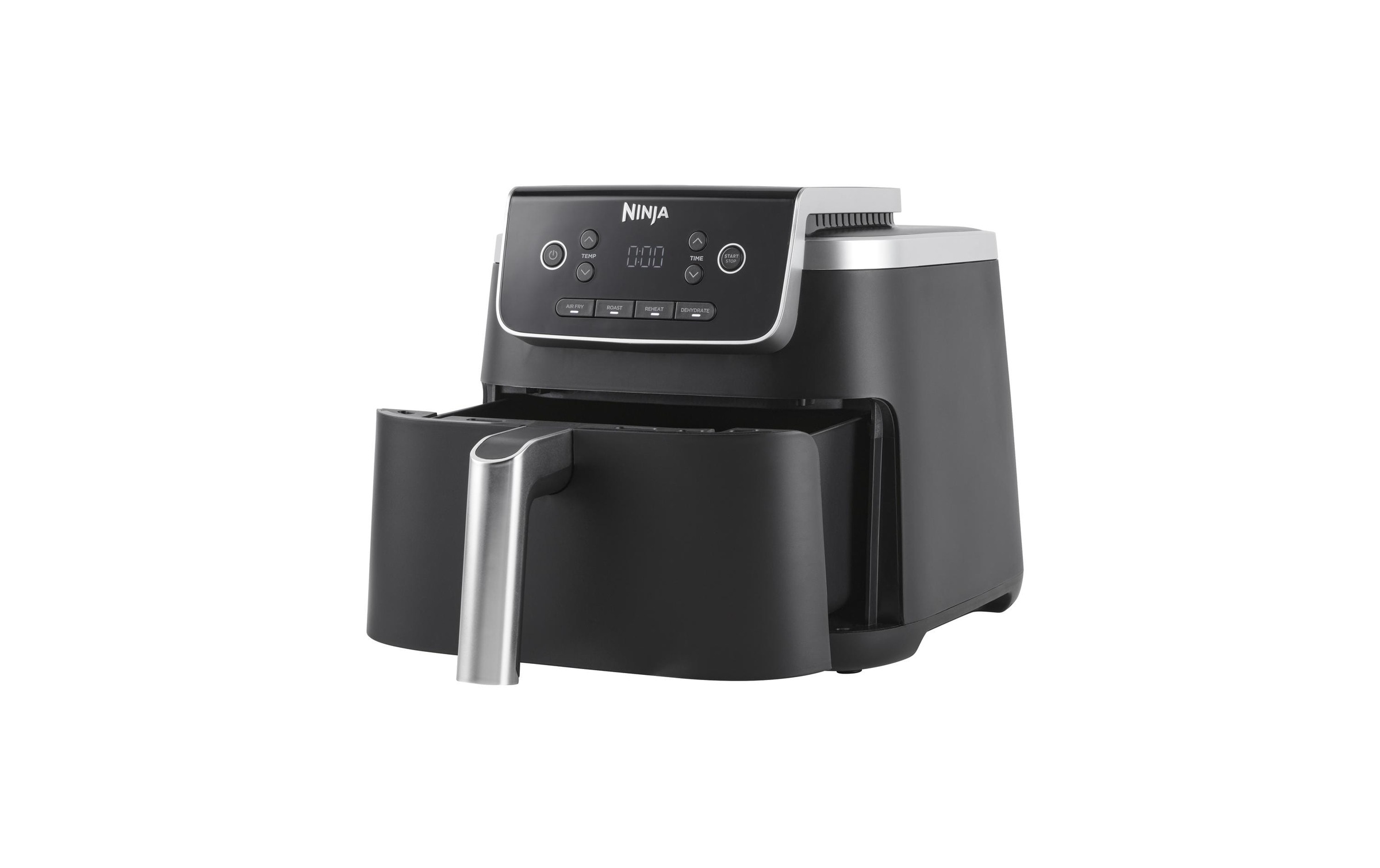 NINJA Heissluftfritteuse »Pro 4,7 l«, 1750 W