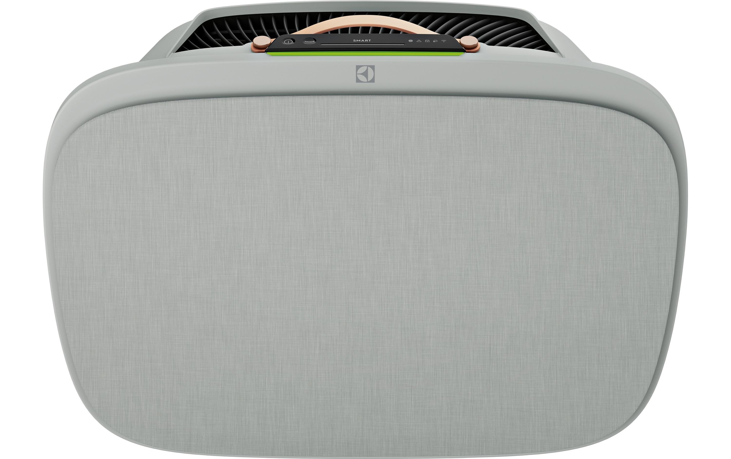Electrolux Luftreiniger »Electrolux Well A7 WA7«, für 60 m² Räume