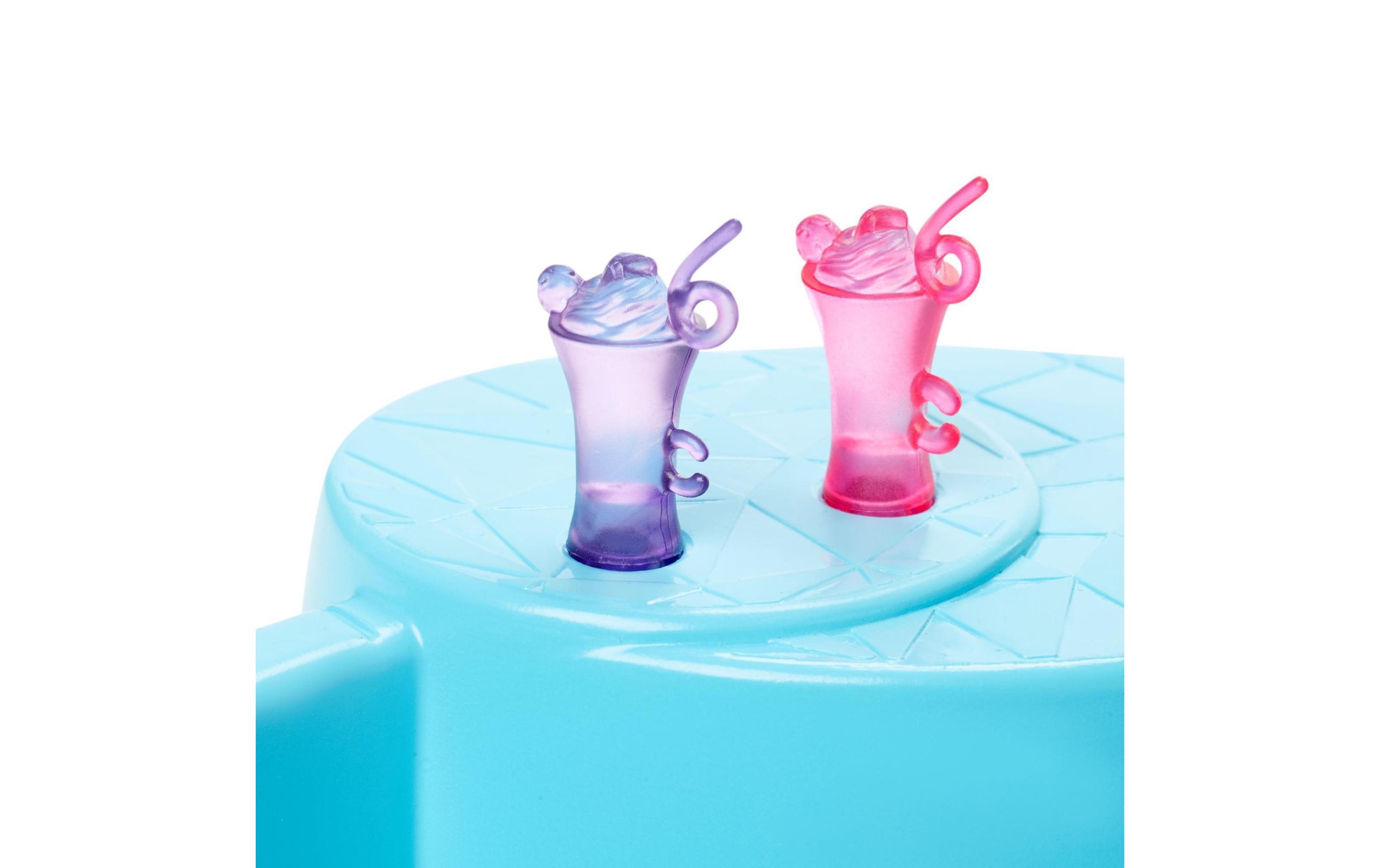 Barbie Spielfigur »Pool und Puppe«