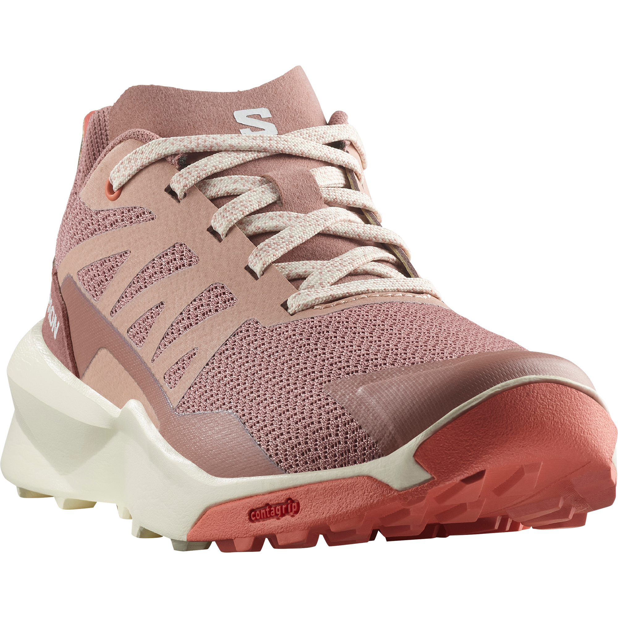 Salomon Wanderschuh "PATROL J" wasserdicht