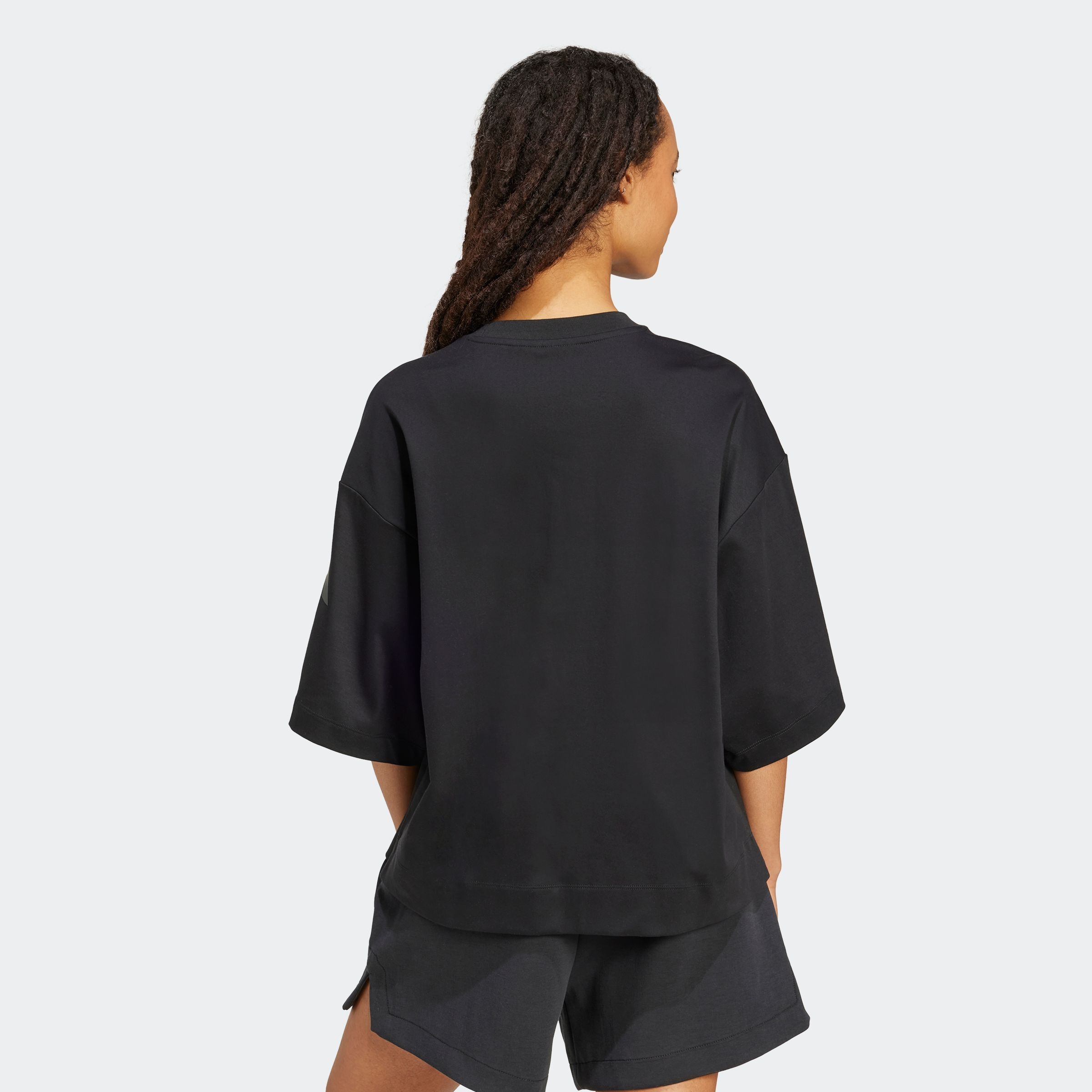 adidas Sportswear T-Shirt »W ALL SZN SL T«