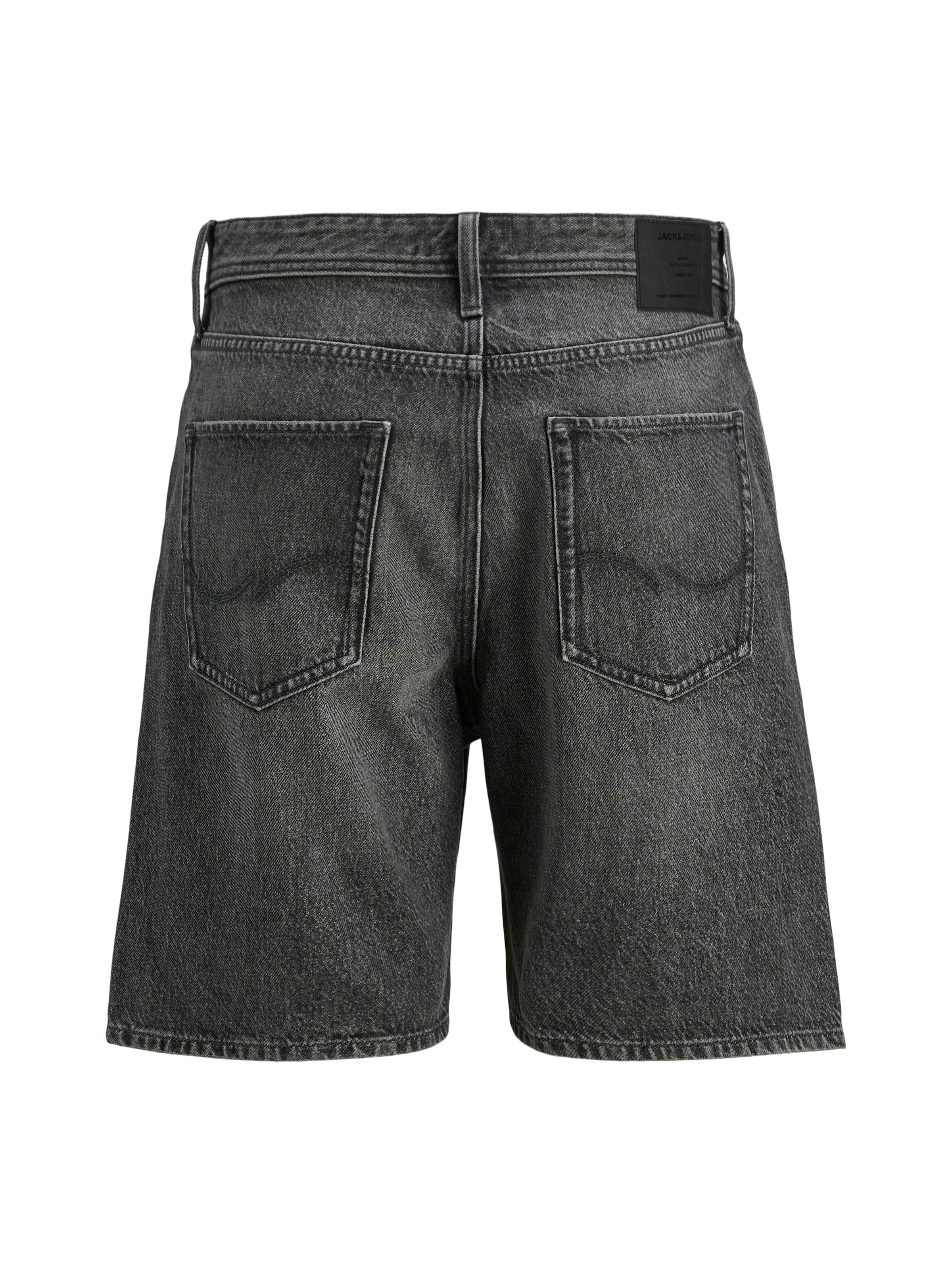 Jack & Jones Relaxshorts »JJITONY JJORIGINAL SHORTS SBD 210 SN«, im Five-Pocket Style