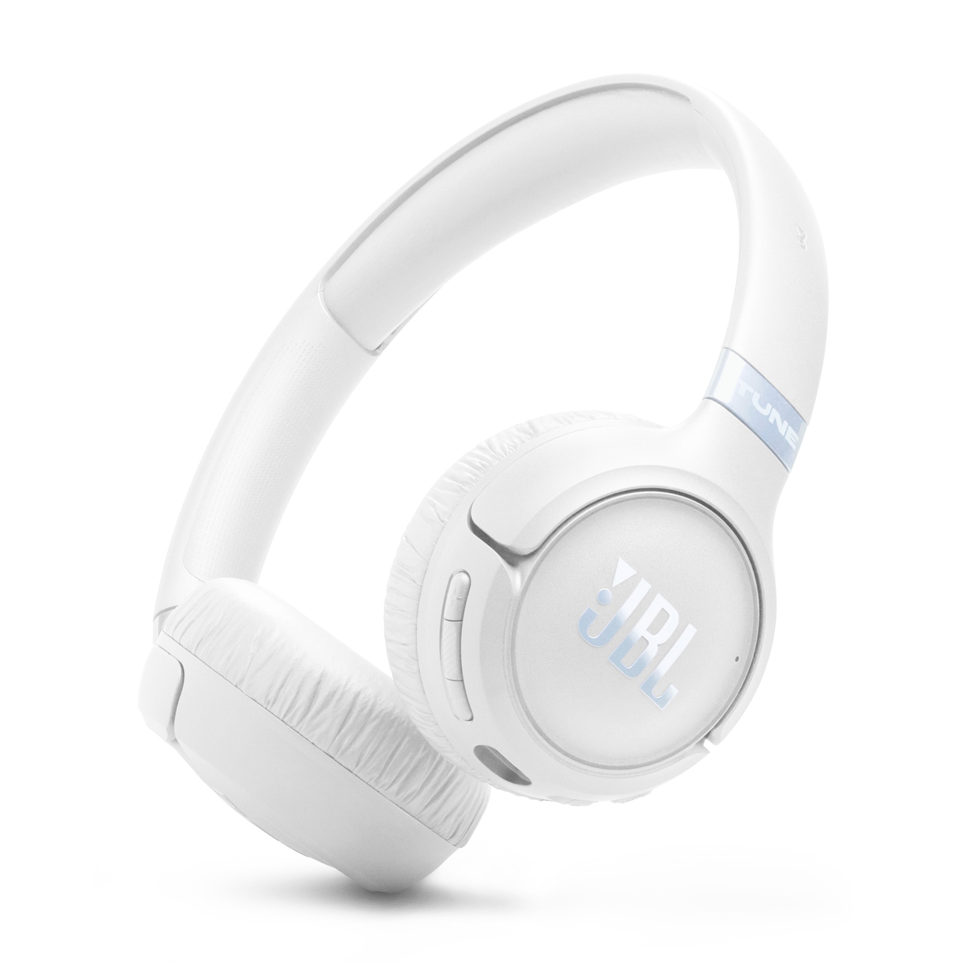 JBL 1100000002199 "Tune 680NC" A2DP Bluetooth Active Noise Cancelling (ANC) Freisprechfunktion Kabelloser On-Ear-Kopfhörer mit Noise-Cancelling