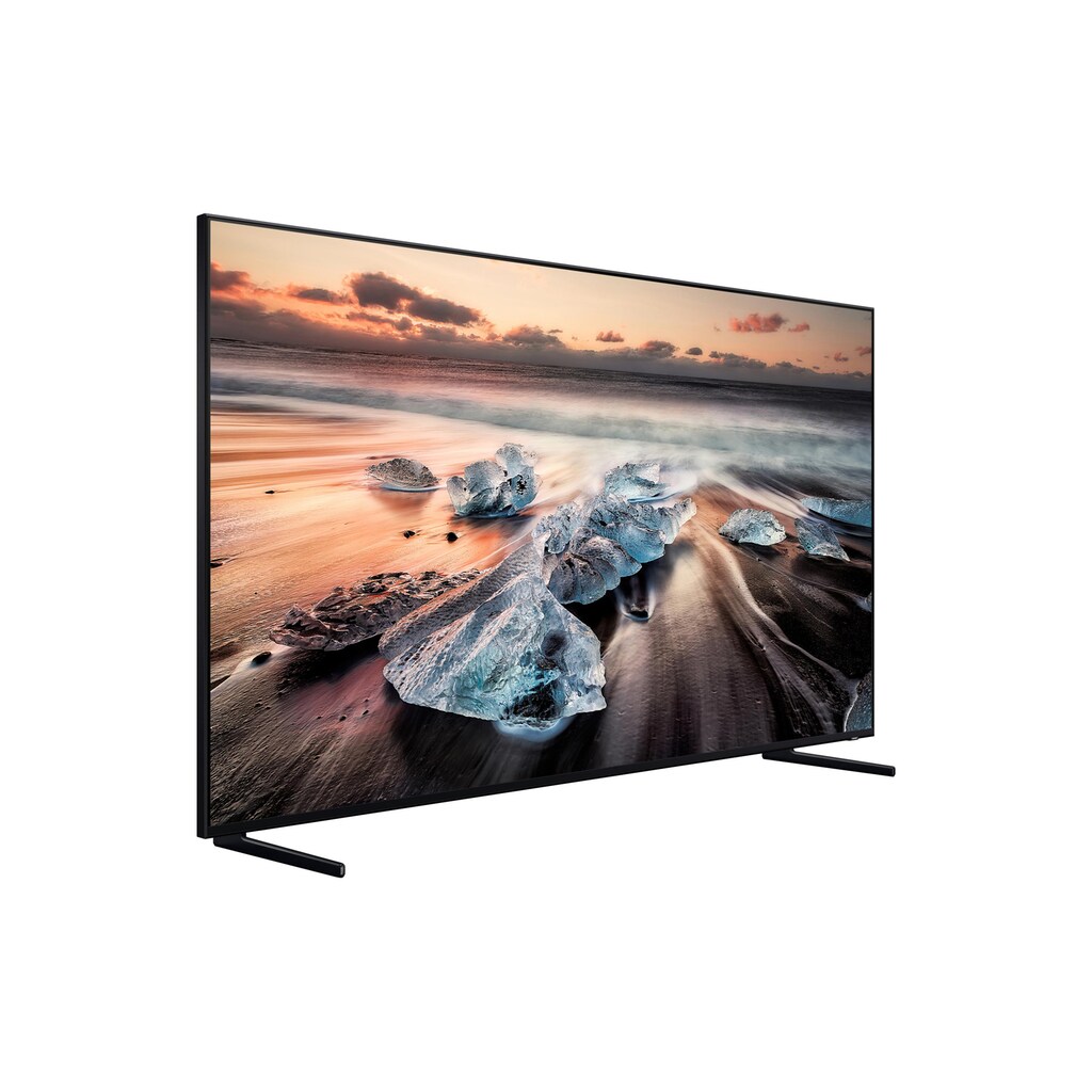 Samsung LED-Fernseher »QE85Q900 RSTXZG«, 215 cm/85 Zoll