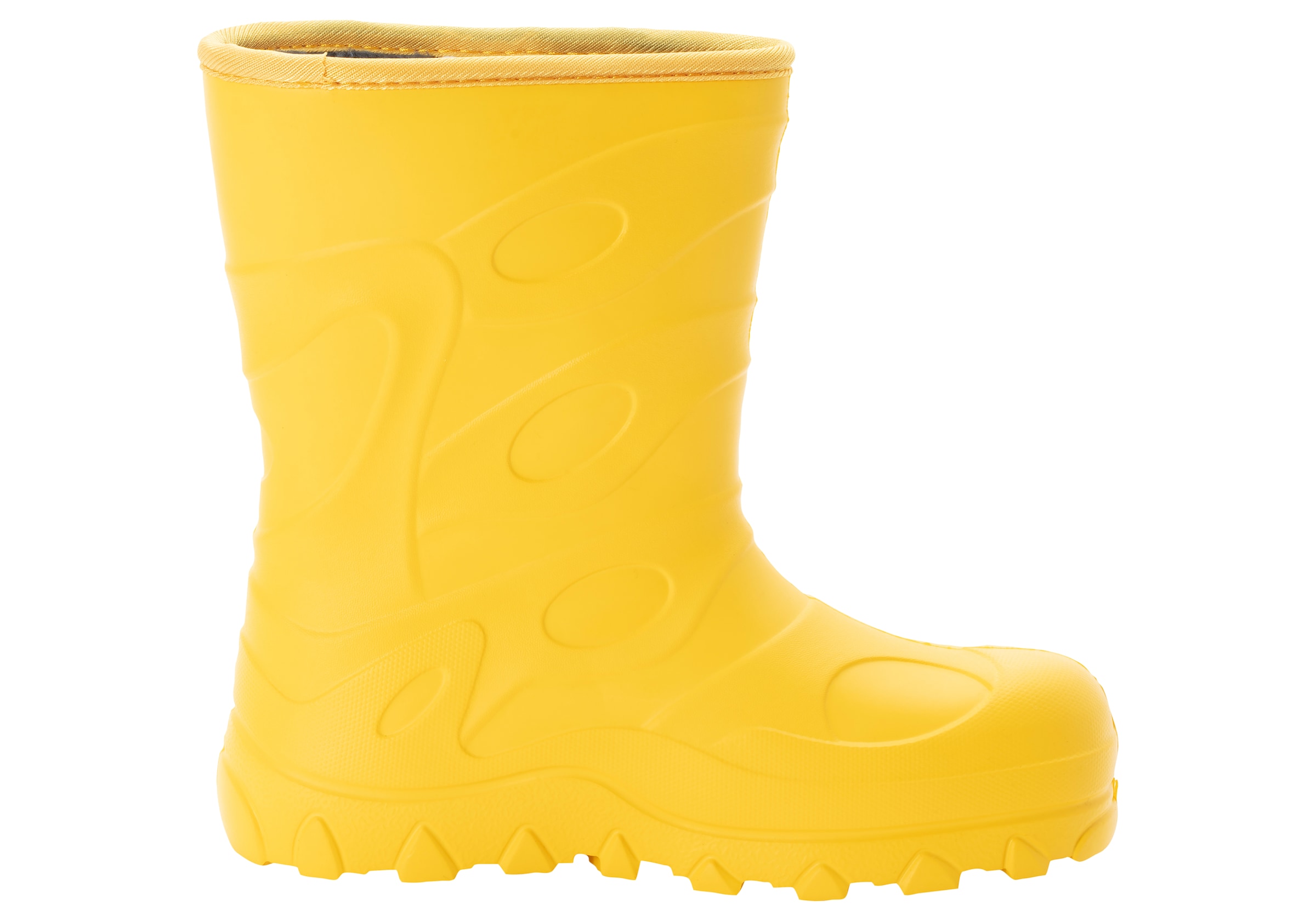 McKINLEY Gummistiefel »Rock Jr«, gefüttert