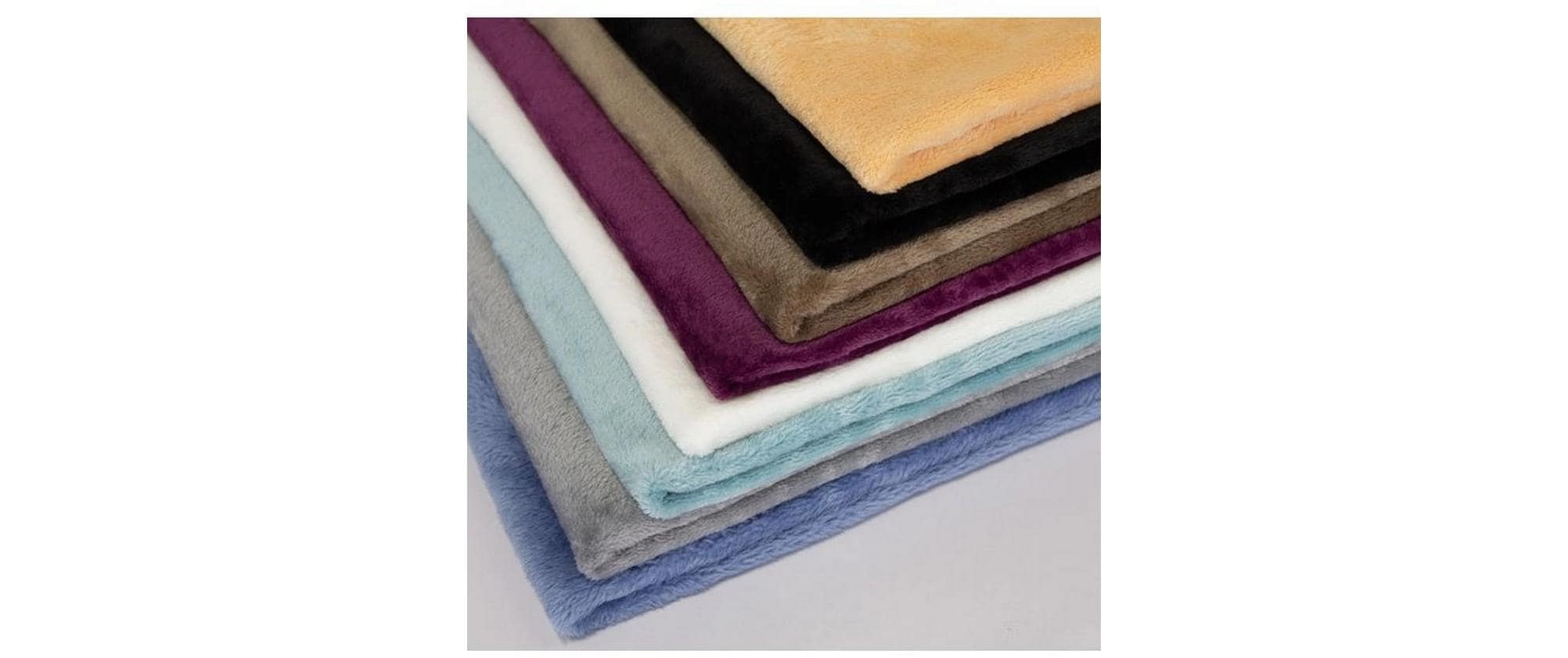 Wohndecke »Flair Shiny 150 x 200 cm«